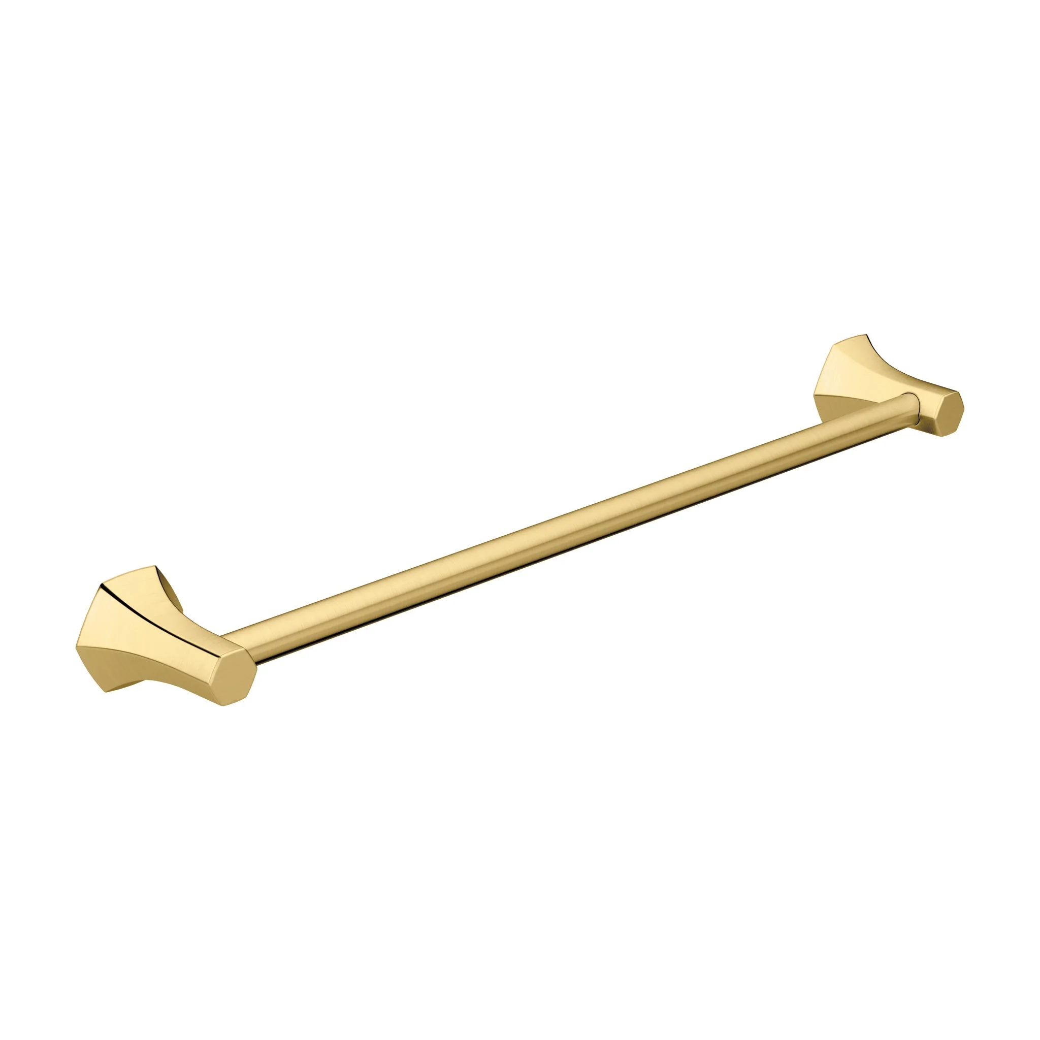 hansgrohe Locarno Towel Bar, 24" - Image 2