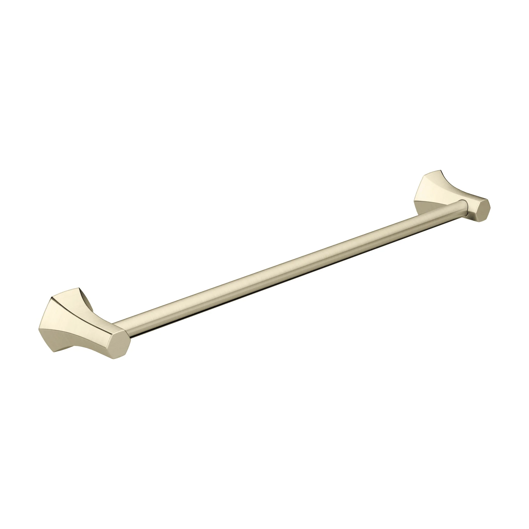 hansgrohe Locarno Towel Bar, 24" - Image 2