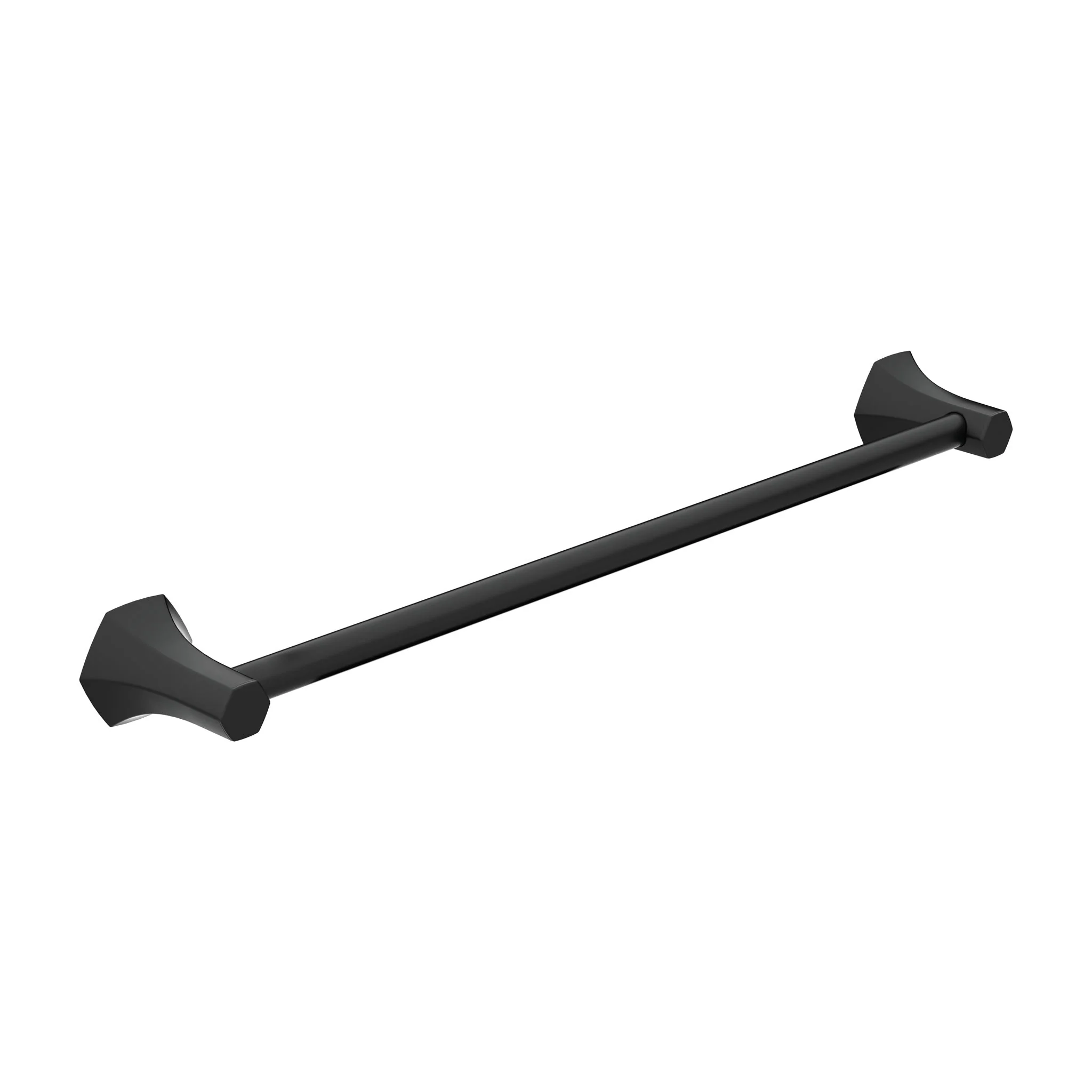 hansgrohe Locarno Towel Bar, 24" - Image 2