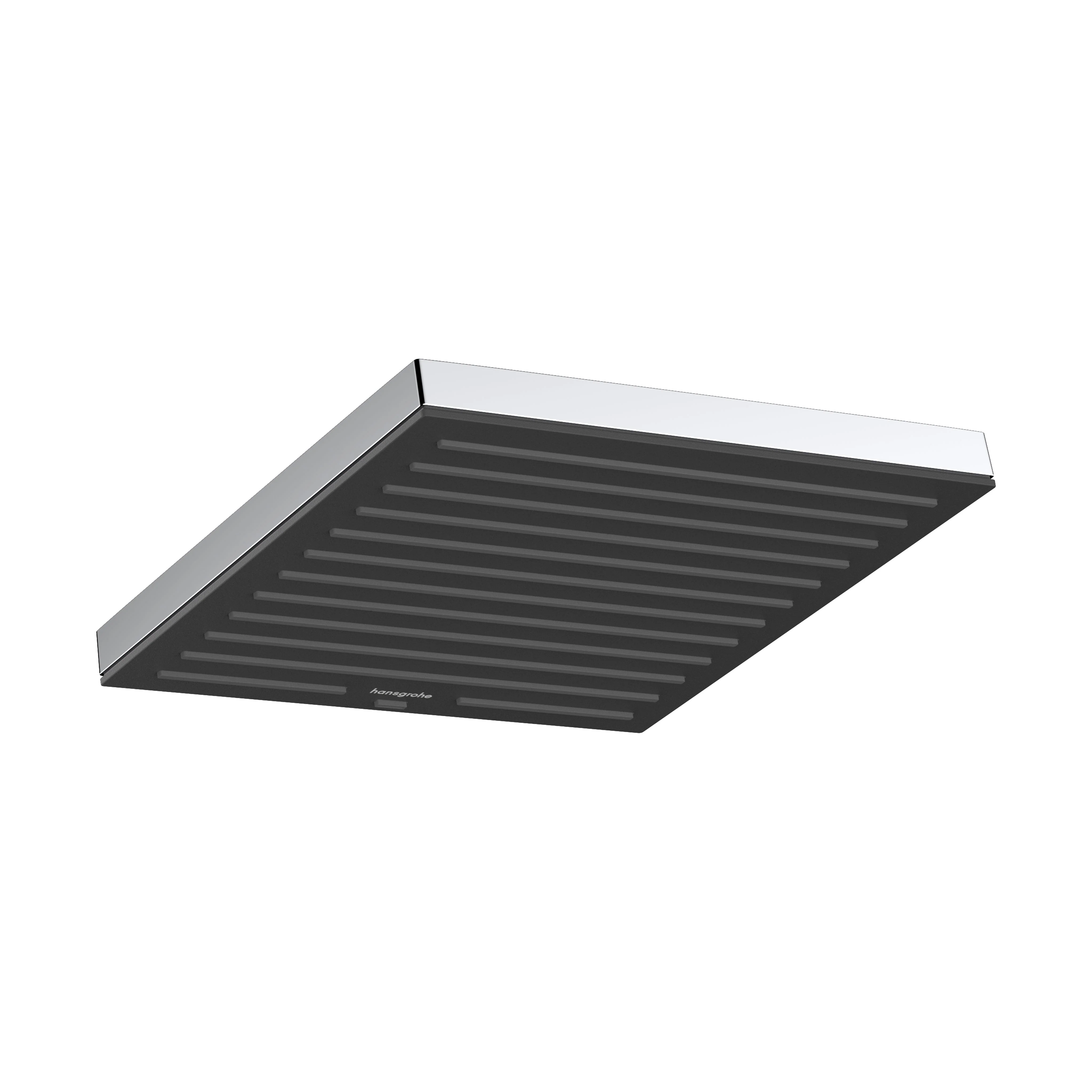 hansgrohe Pulsify E Showerhead 260 1-Jet, 2.5 GPM