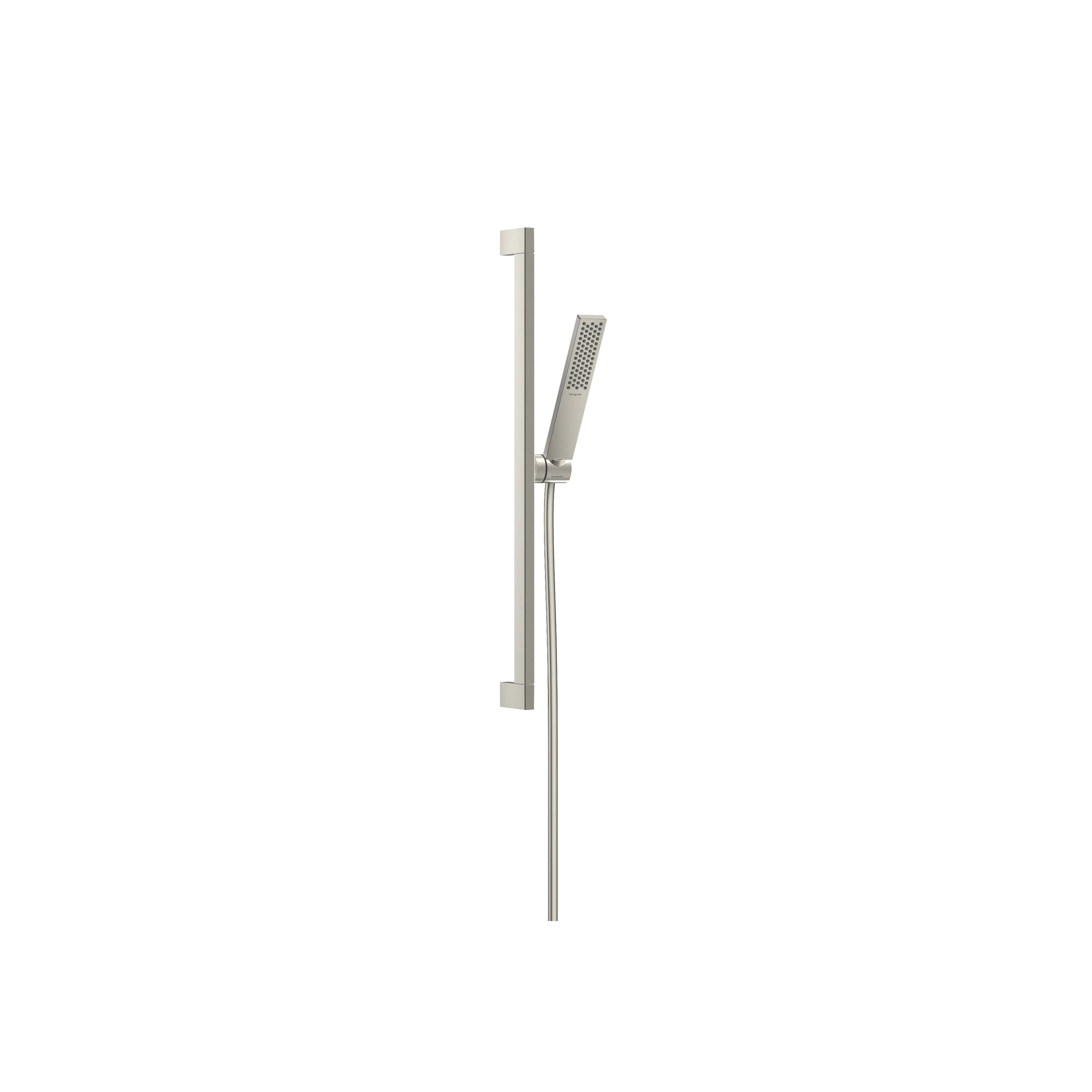 hansgrohe Pulsify E Wallbar Set 100 1-Jet 24", 2.5 GPM - Image 14