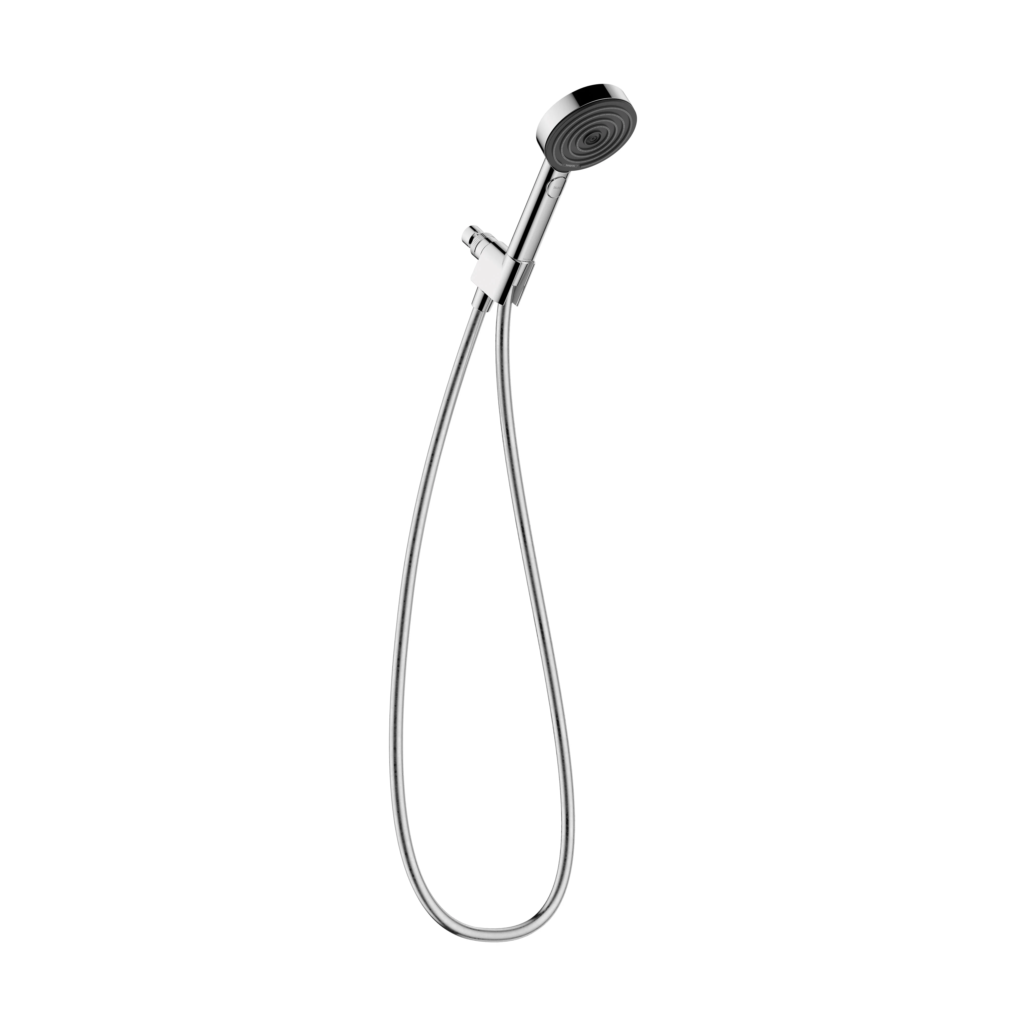 hansgrohe Pulsify S Handshower Set 105 3-Jet, 1.75 GPM - Image 4