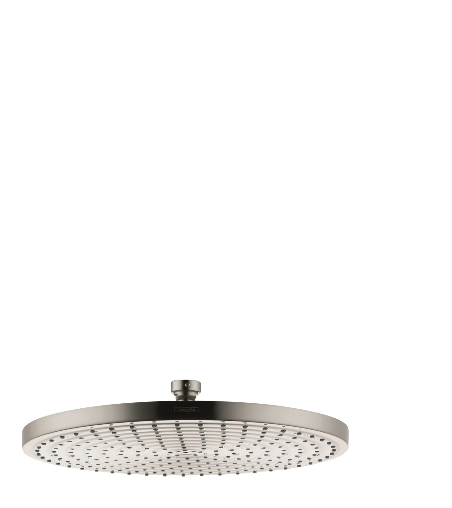 hansgrohe Raindance S Showerhead 300 1-Jet, 2.5 GPM - Image 5