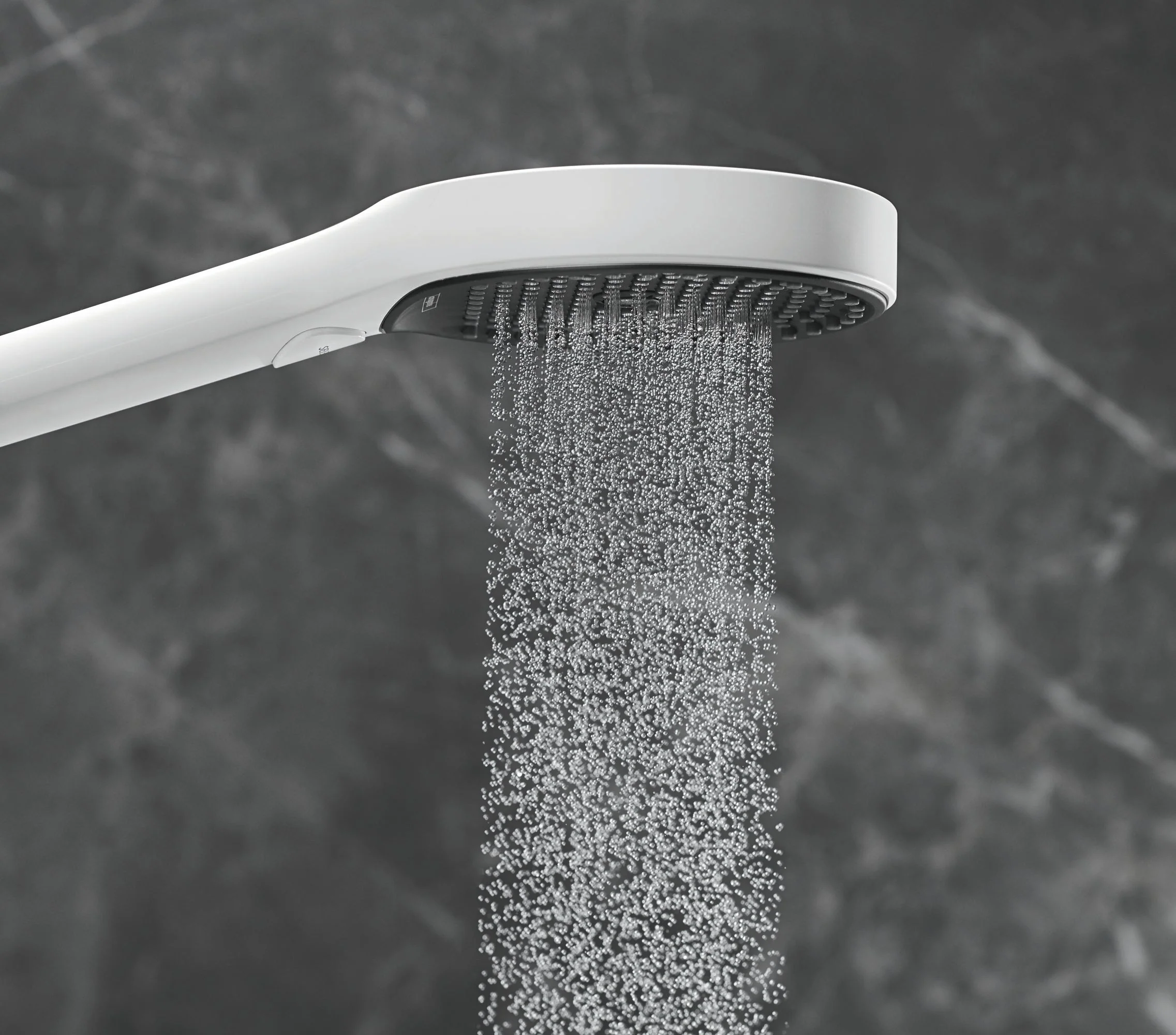 hansgrohe Rainfinity Handshower 130 3-Jet, 2.5 GPM - Image 17