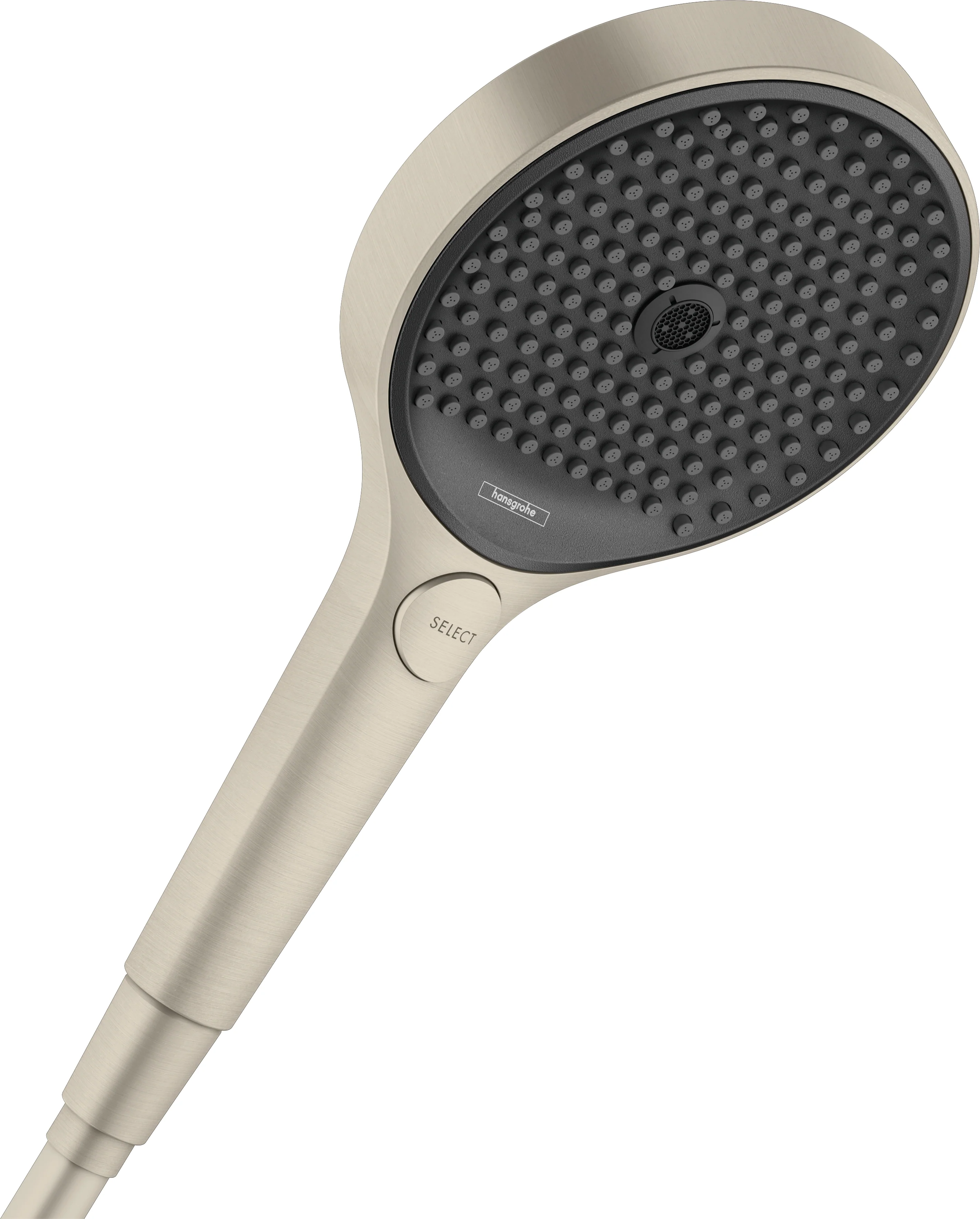 hansgrohe Rainfinity Handshower 130 3-Jet, 2.5 GPM - Image 19