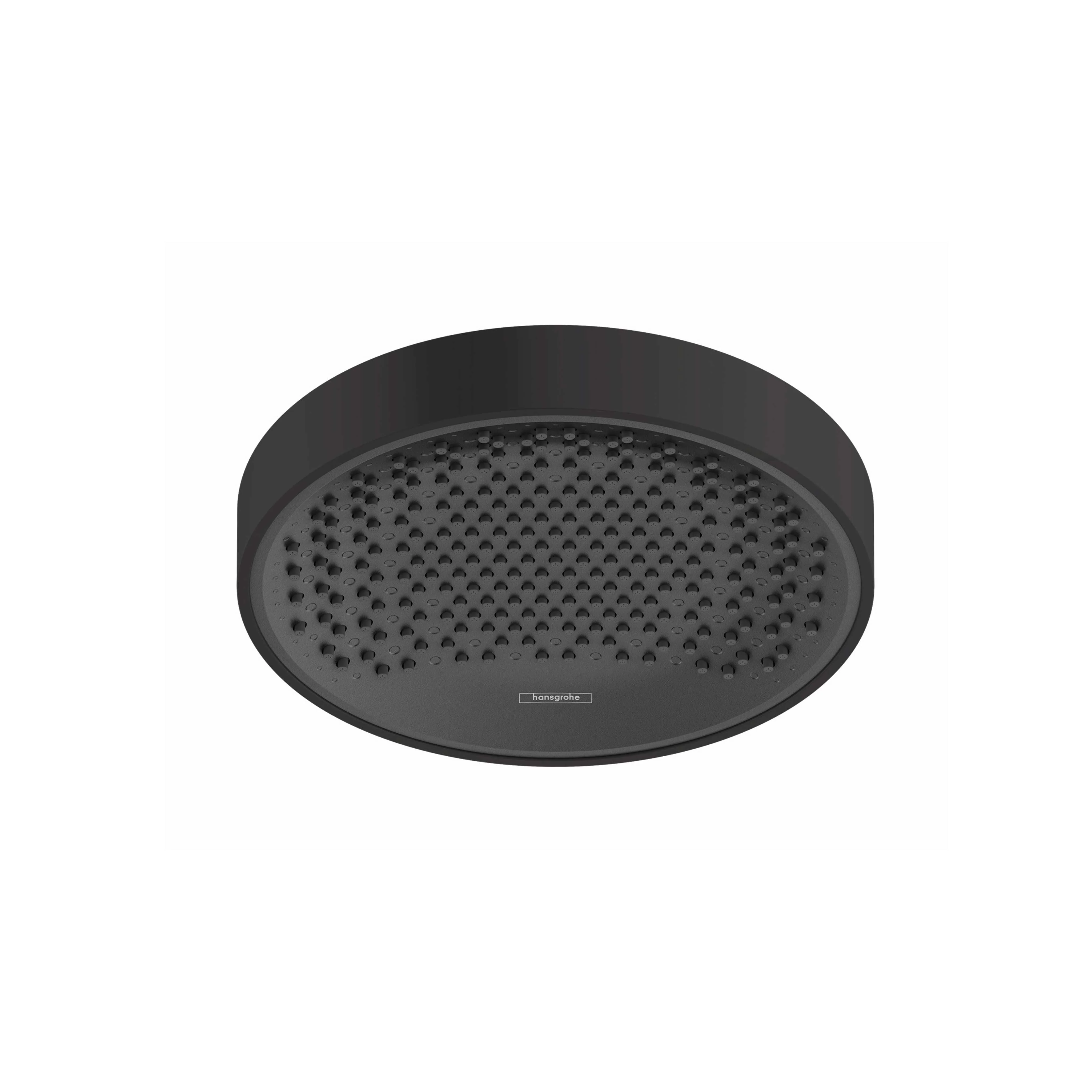 hansgrohe Rainfinity Showerhead 250 1-Jet, 2.5 GPM - Image 2