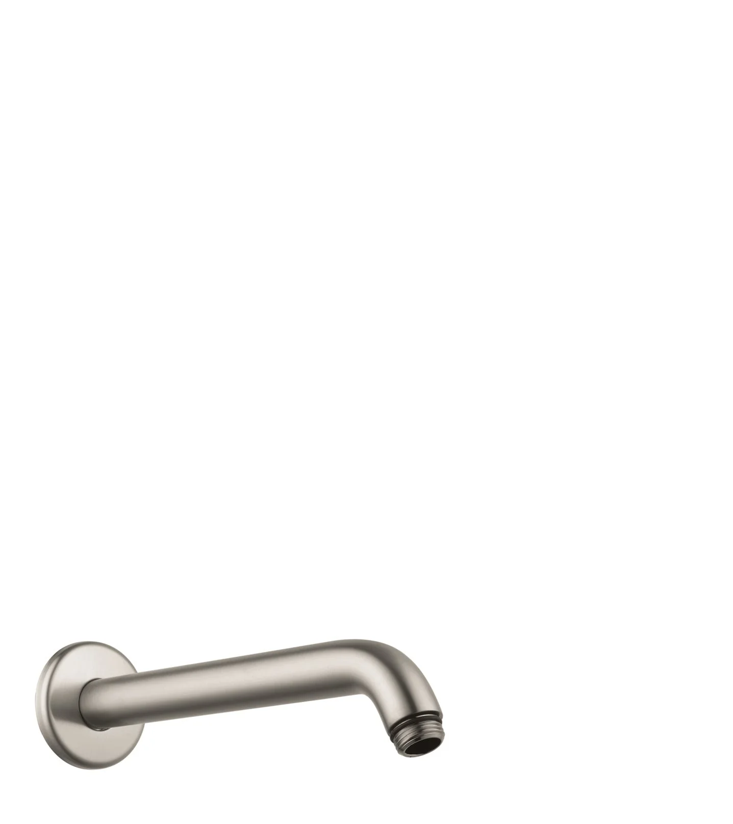 hansgrohe Showerarm 9" - Image 5