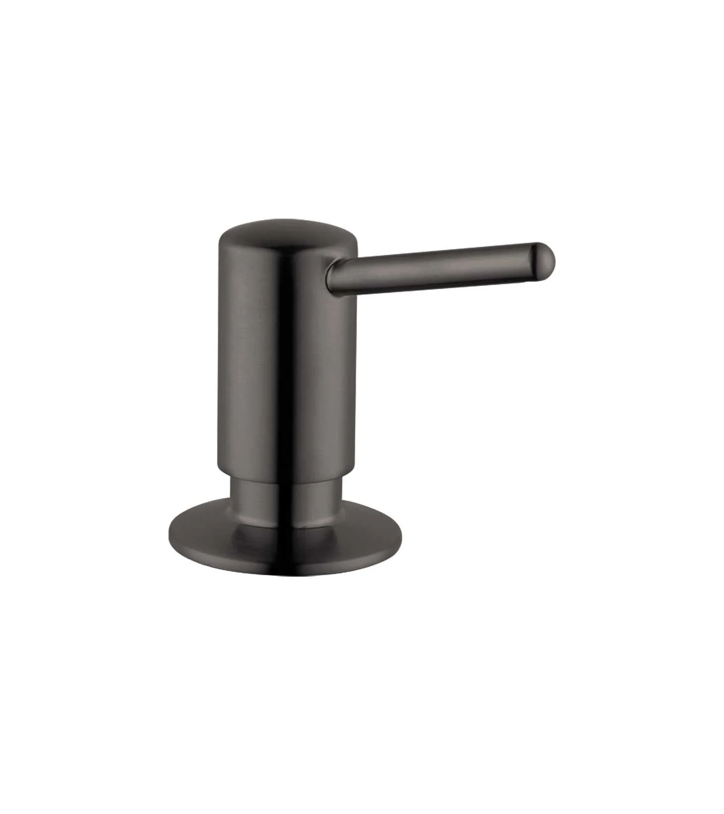 hansgrohe Soap Dispenser, Contemporary - Image 8