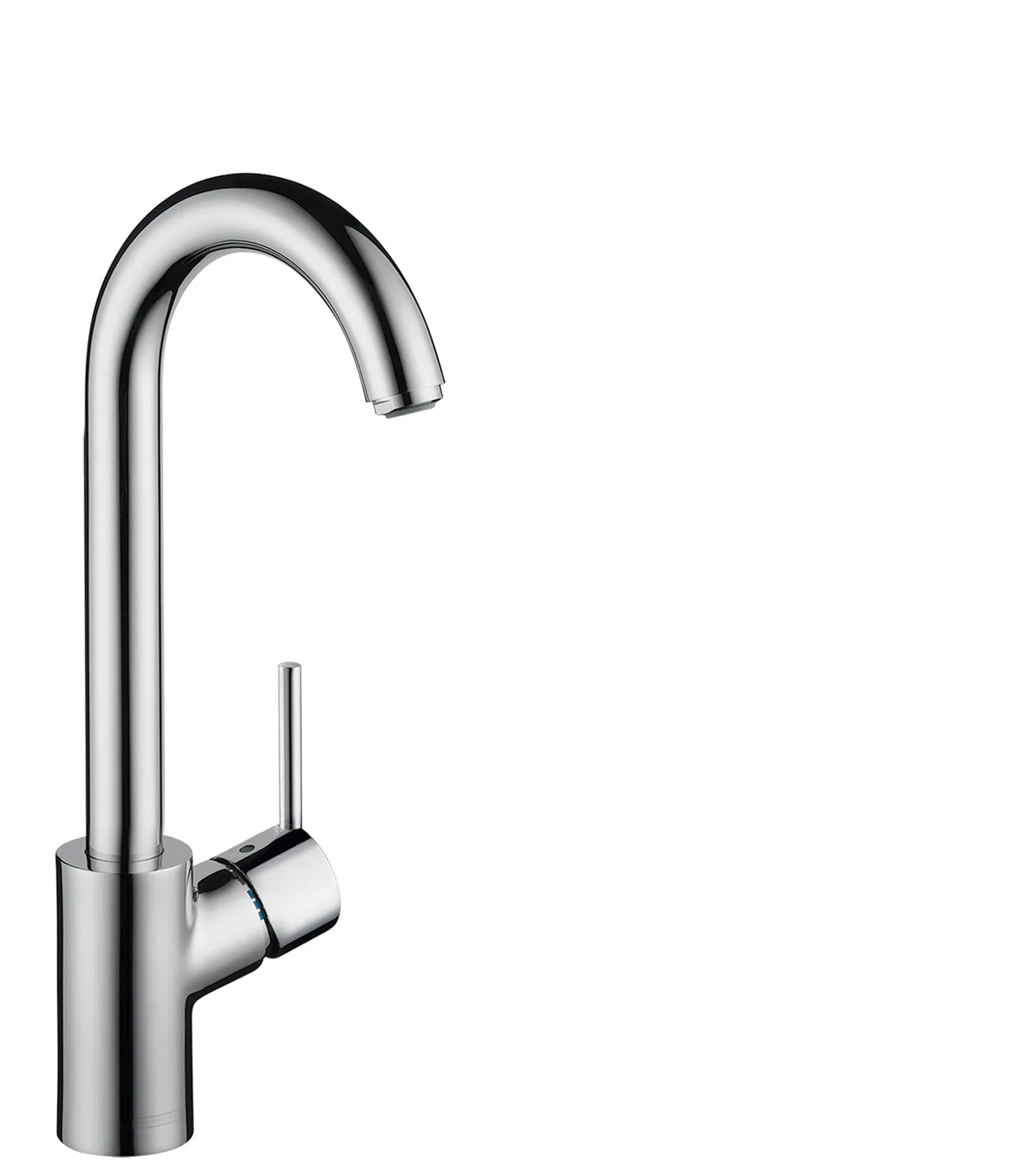 hansgrohe Talis S Bar Faucet, 1.5 GPM - Image 3