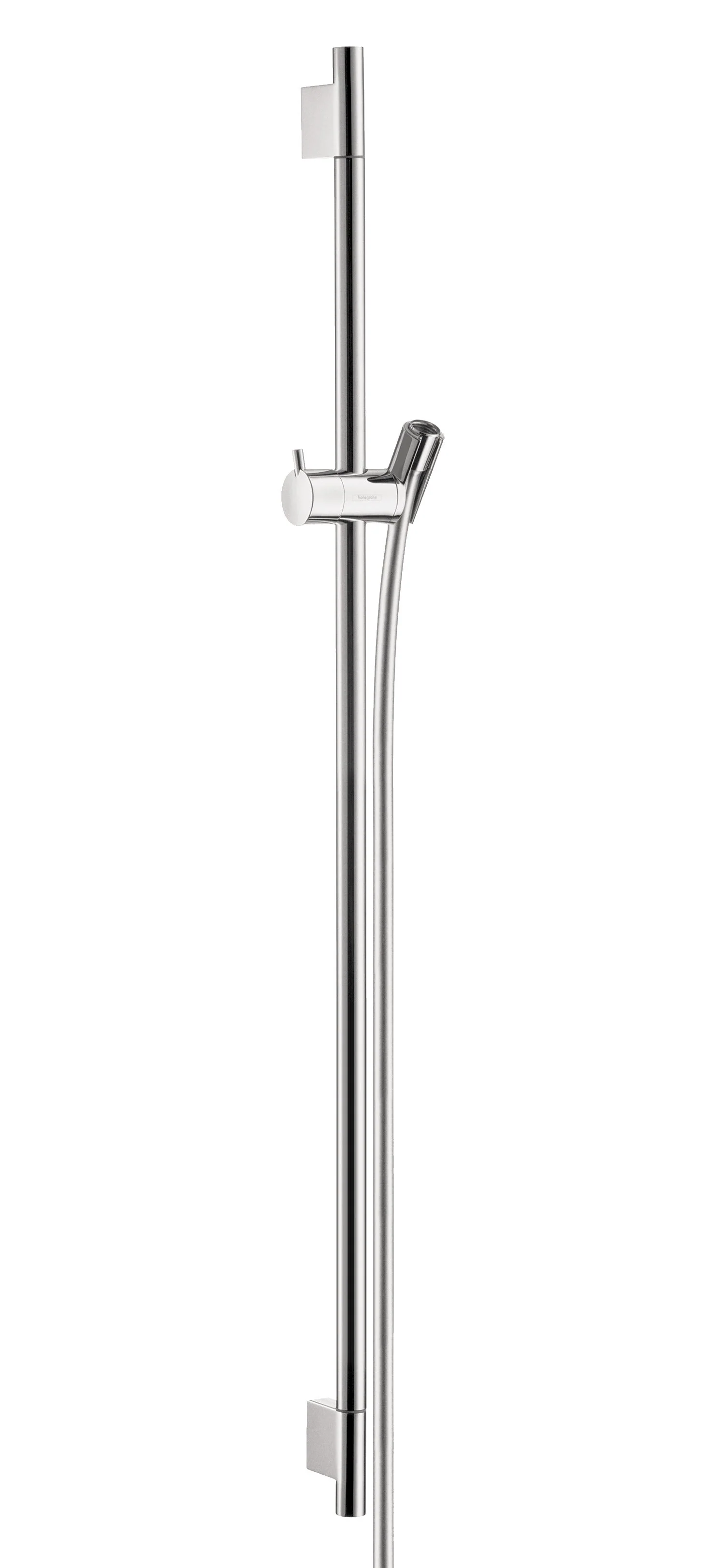 hansgrohe Unica Wallbar S, 36" - Image 7