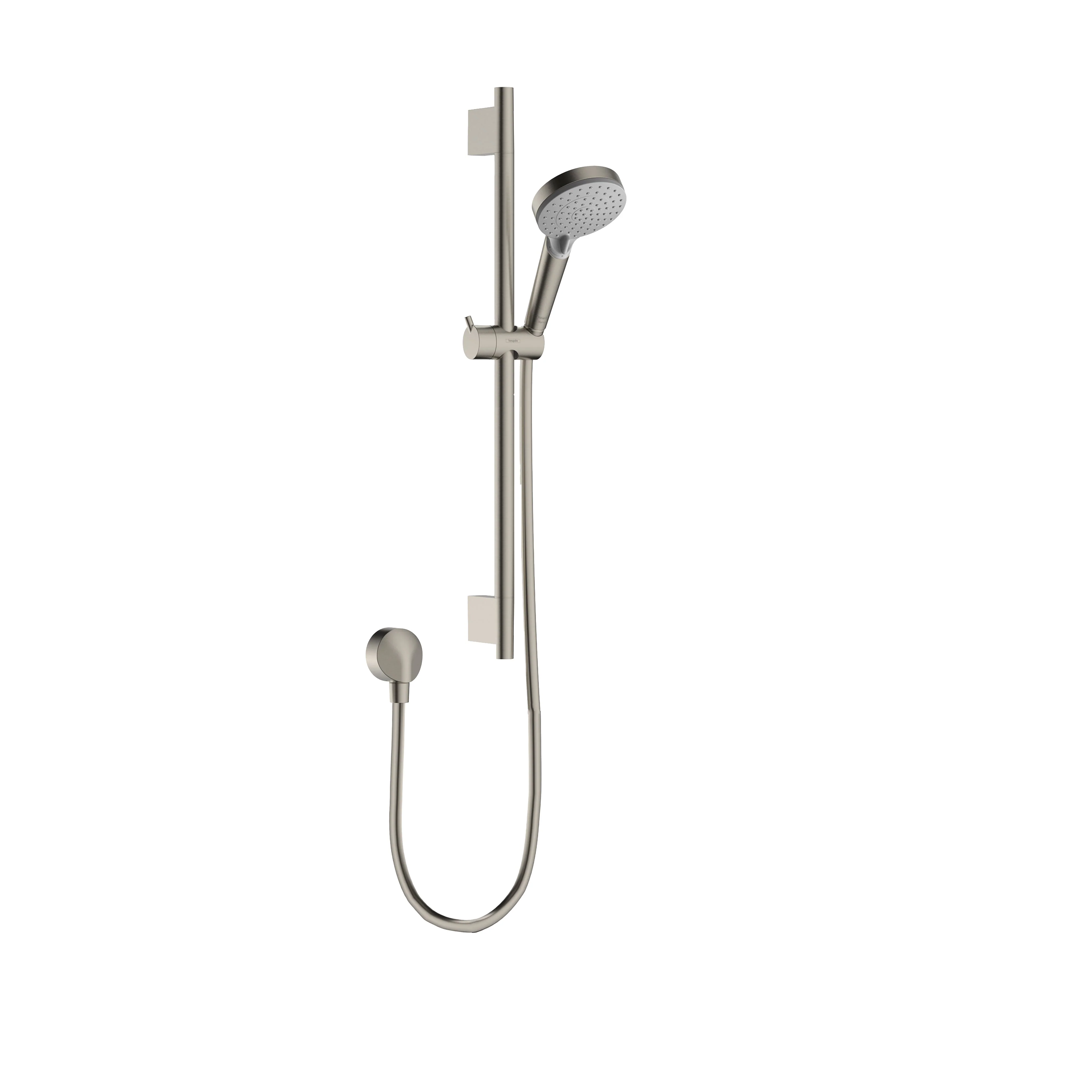 hansgrohe Vernis Blend Wallbar Set 100 Vario-Jet 24", 2.5 GPM - Image 3