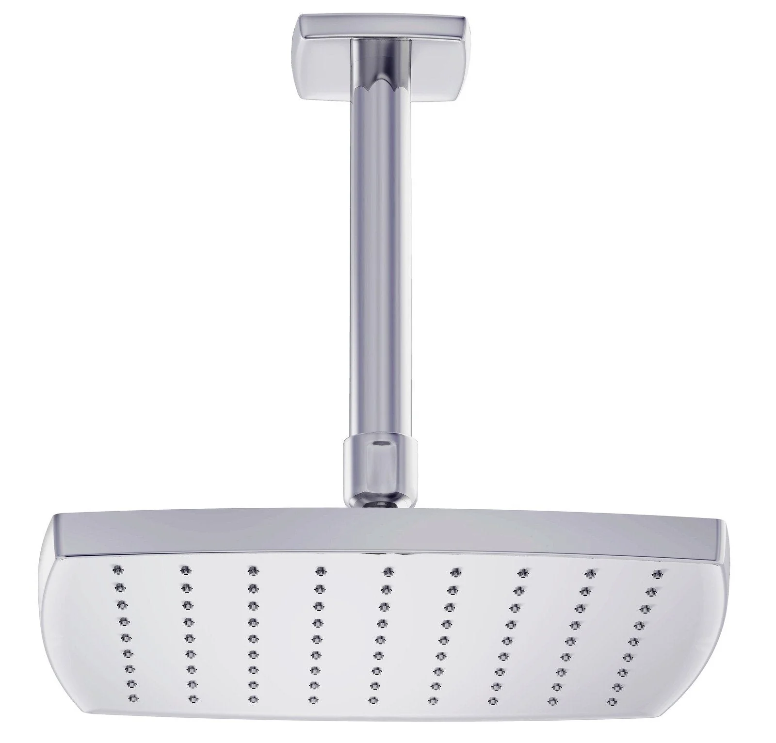 Kallista P21515-00-CP Air-Induction ECO Soft Modern Rain Showerhead - Image 3