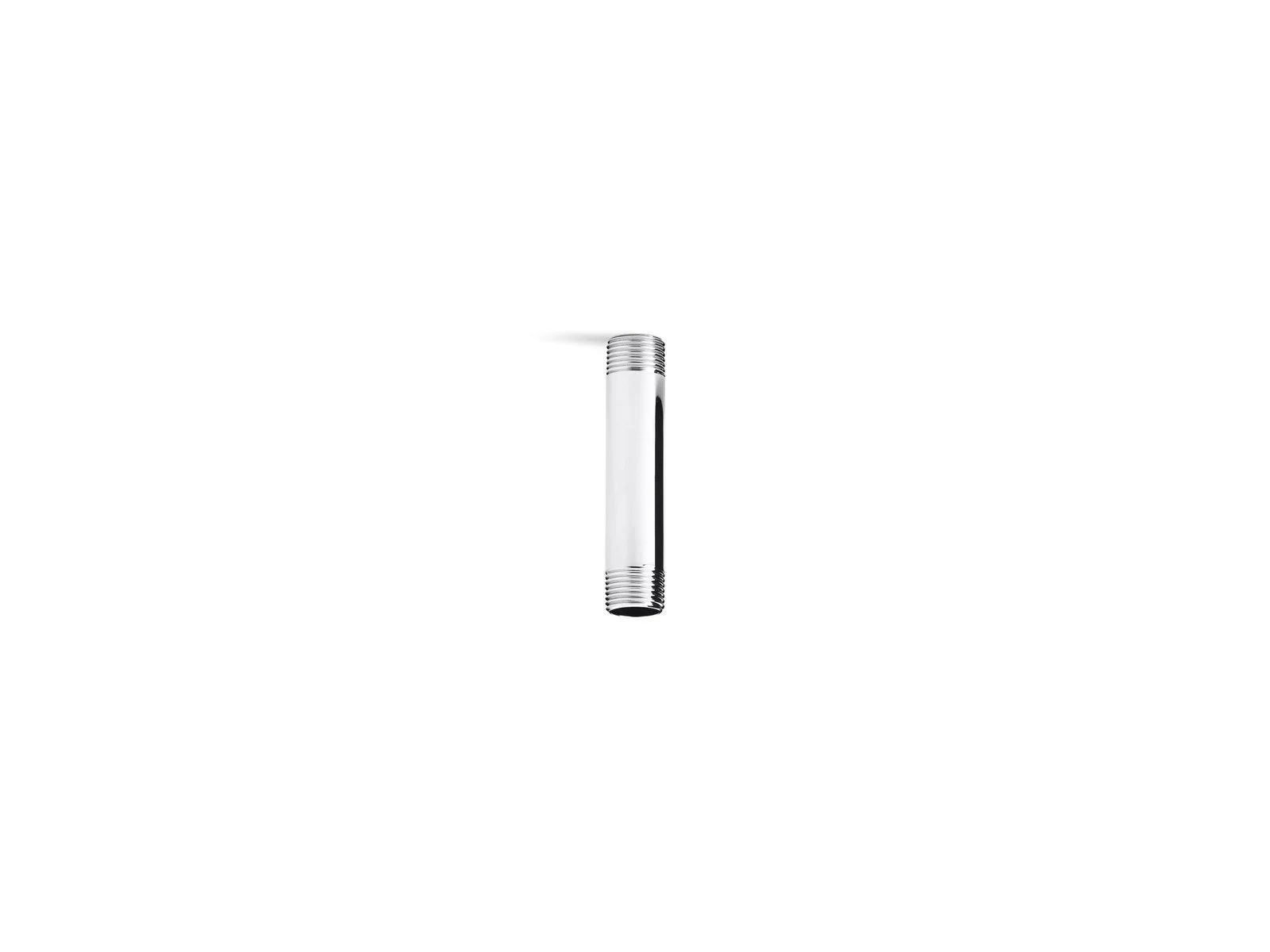 Kallista P21520-00-CP Kallista 3" Ceiling-Mounted Rain Showerhead Arm - Image 5