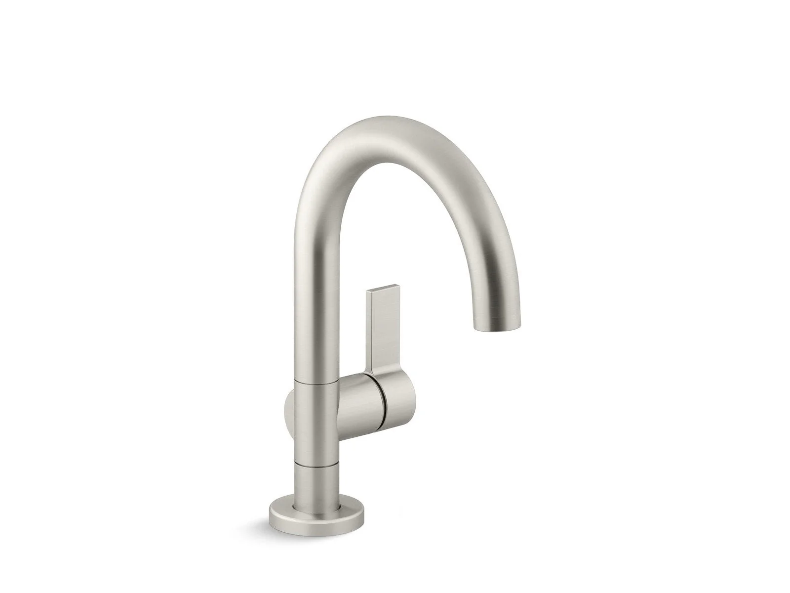 Kallista P24409-00-CP One Single-Control Sink Faucet - Image 2