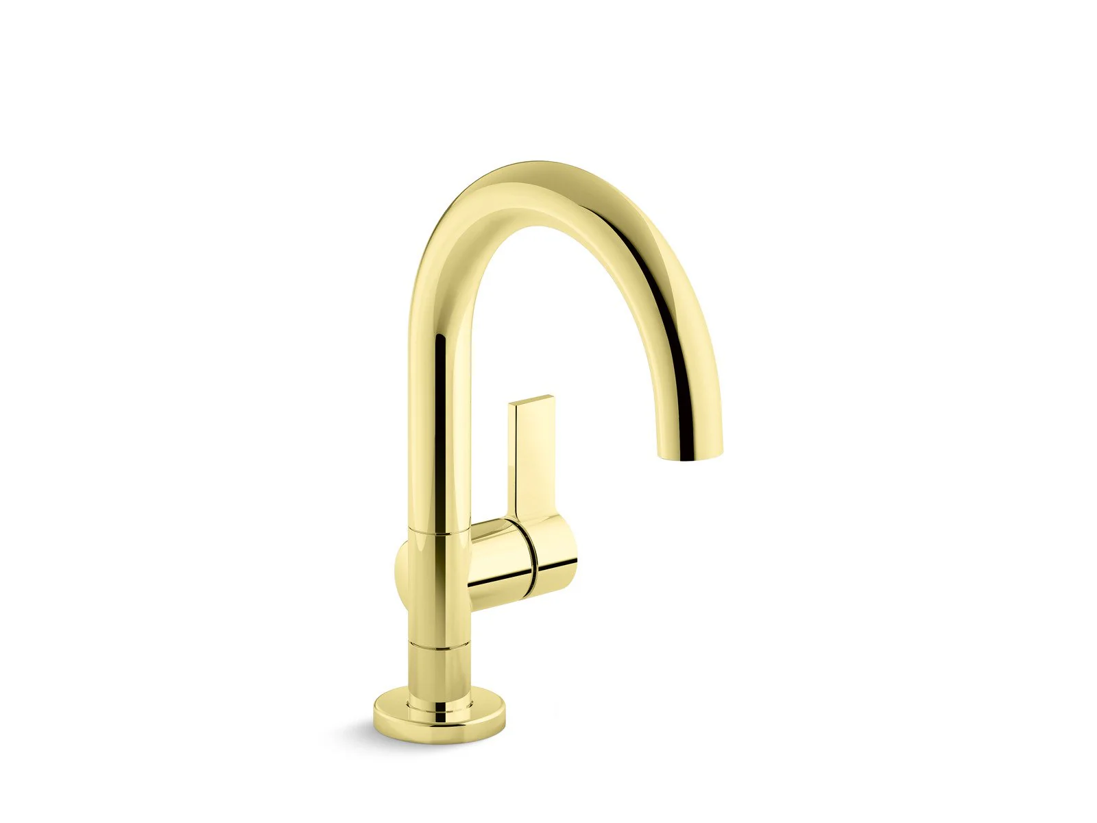 Kallista P24409-00-CP One Single-Control Sink Faucet - Image 3