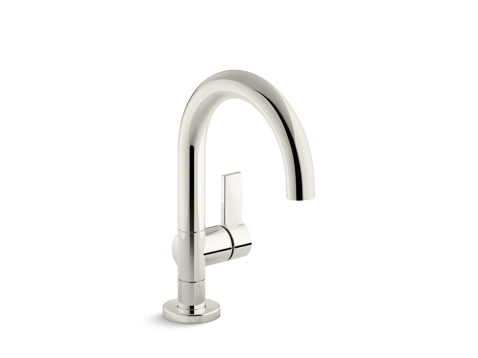 Kallista P24409-00-CP One Single-Control Sink Faucet - Image 5