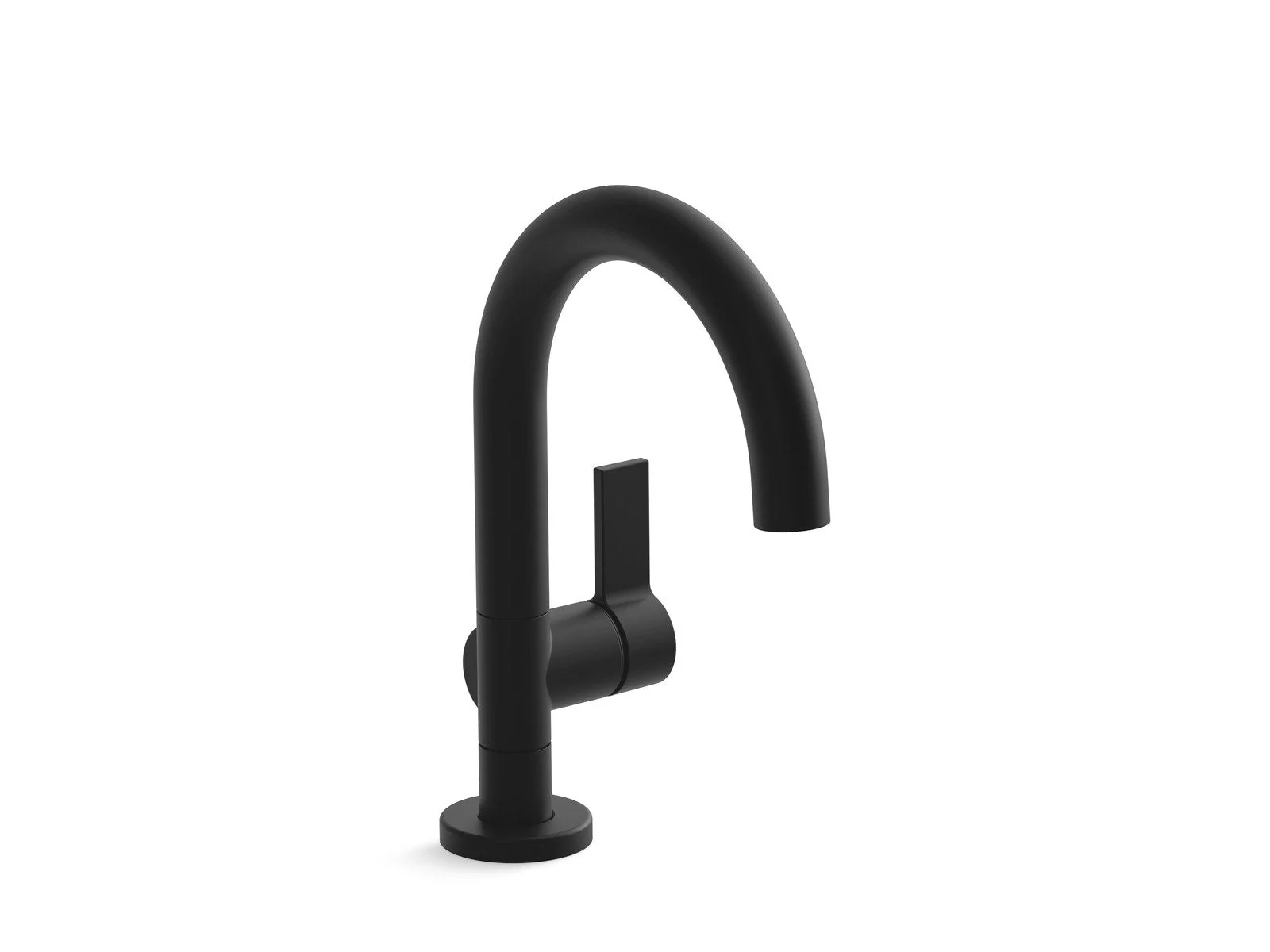 Kallista P24409-00-CP One Single-Control Sink Faucet - Image 6