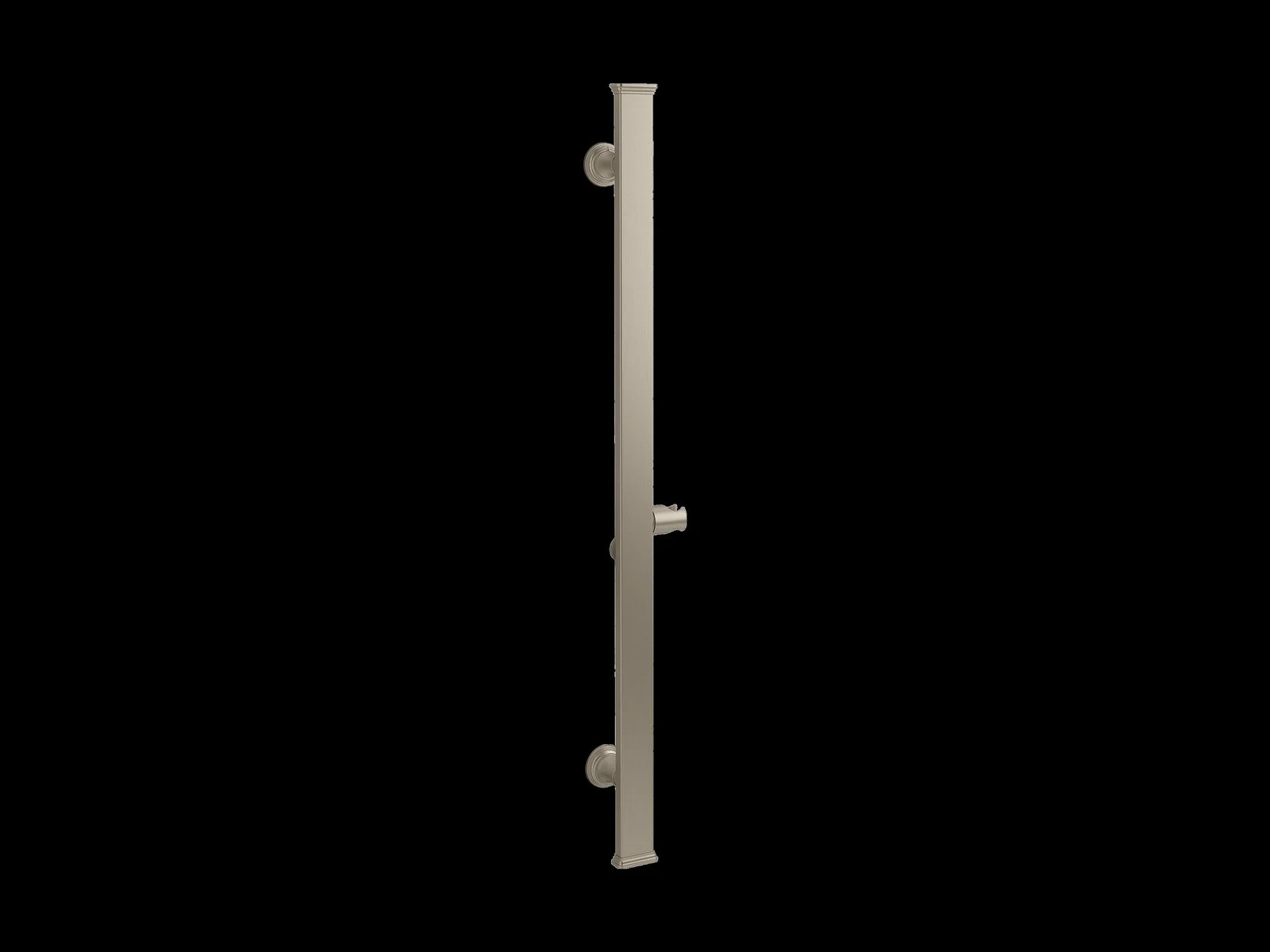 Kallista P21654-00-CP Traditional Slidebar