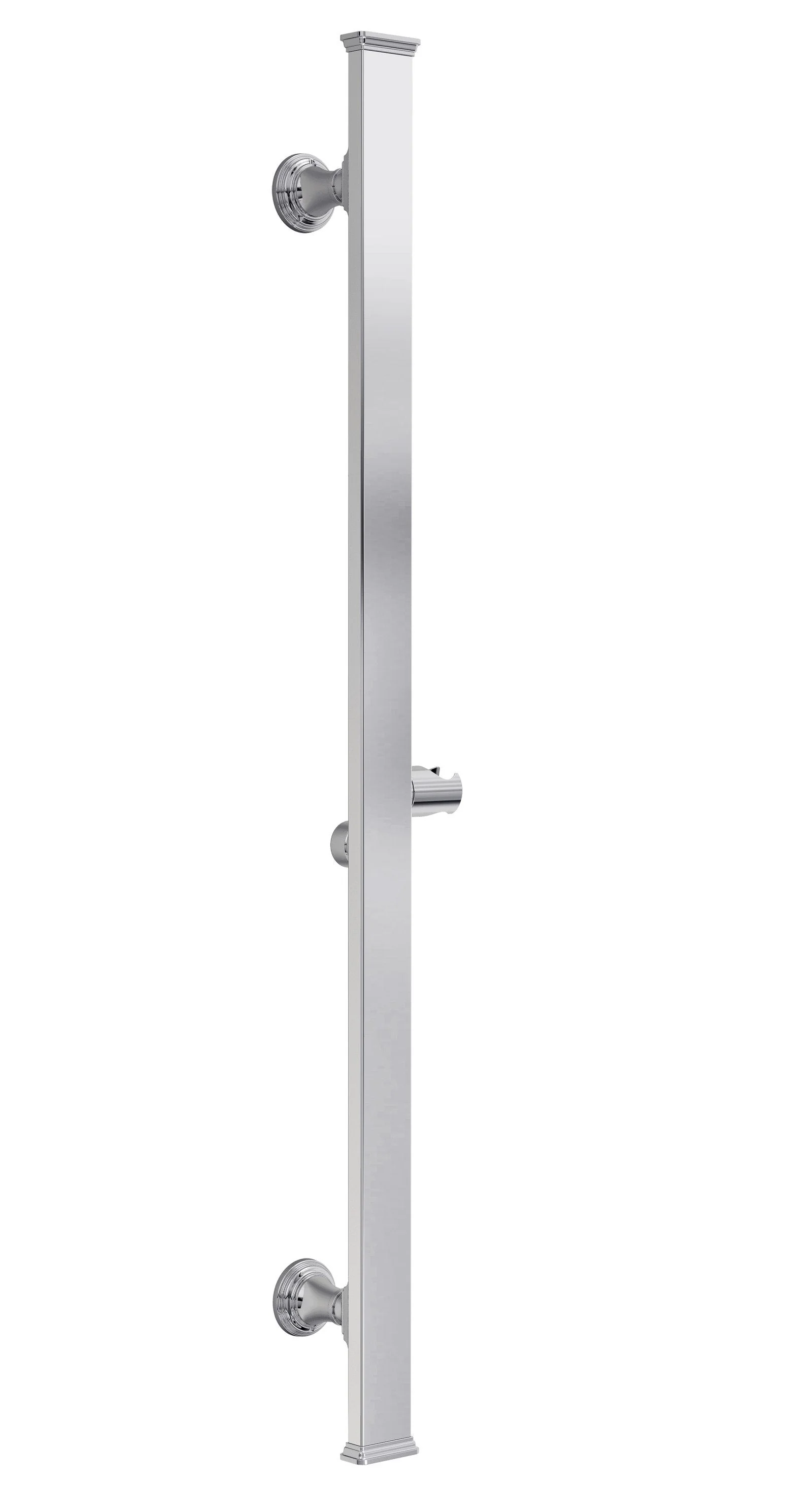 Kallista P21654-00-CP Traditional Slidebar - Image 3