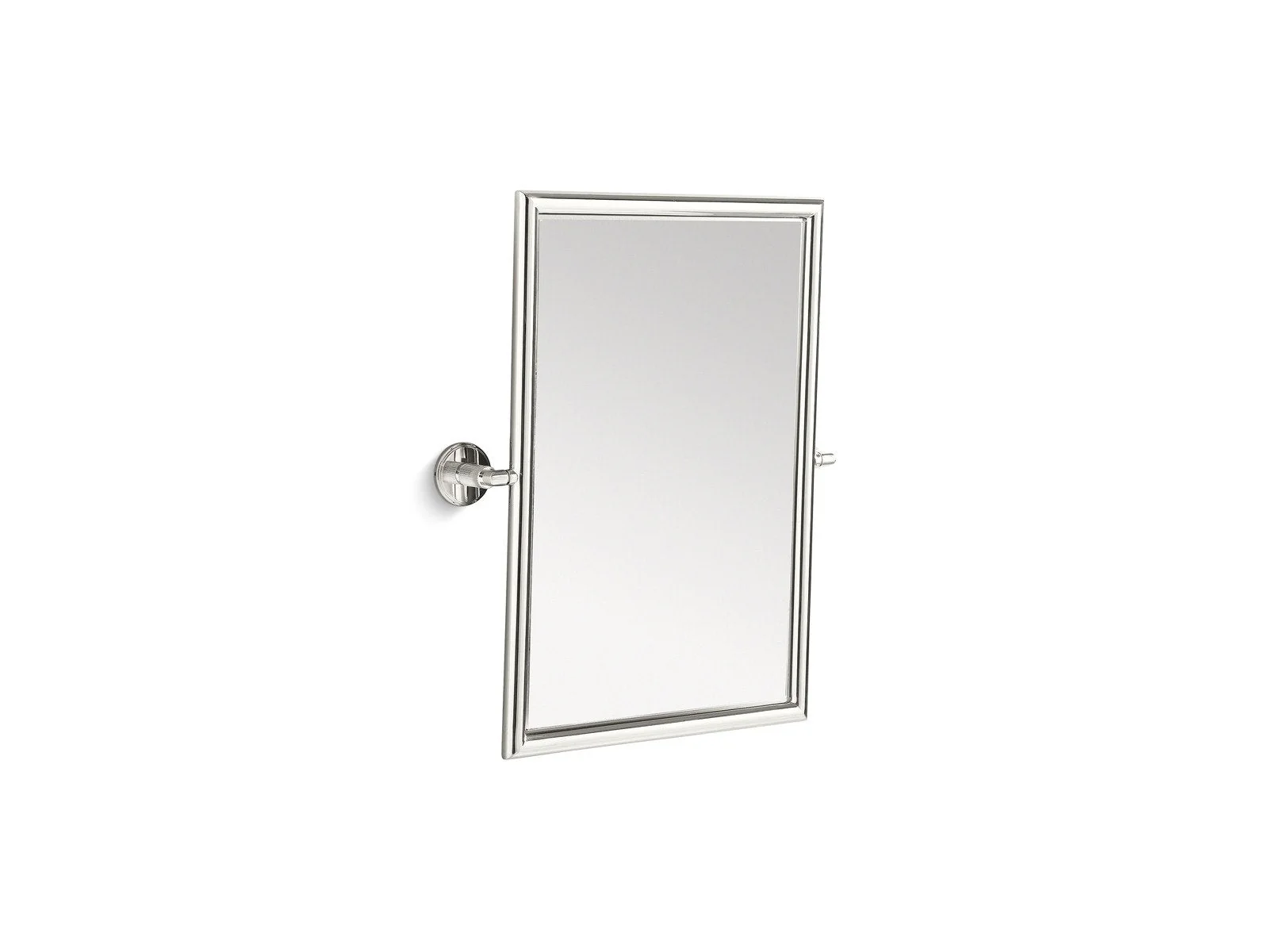 Kallista P74204-MM-AD Vir Stil by Laura Kirar Tilting Mirror