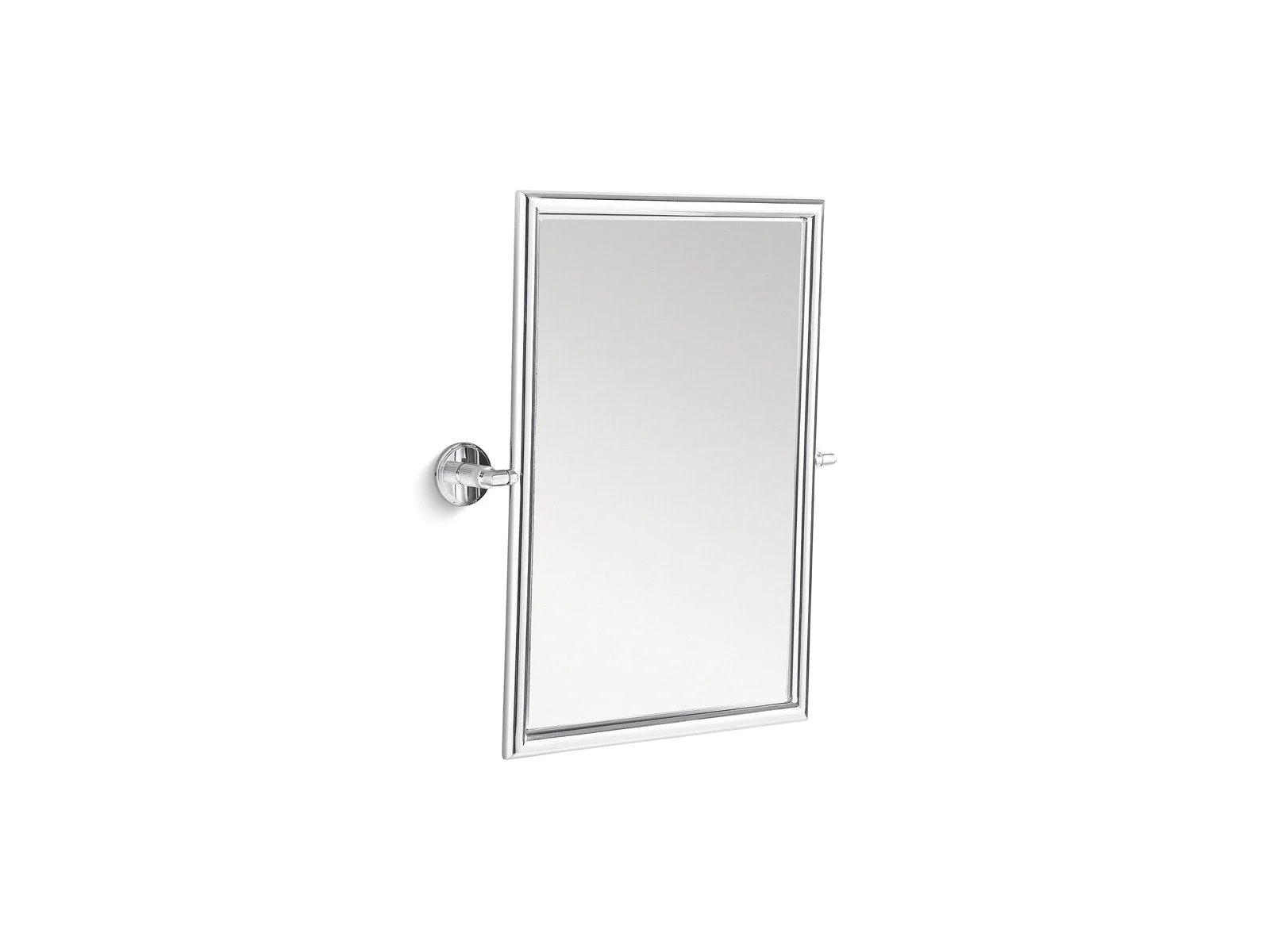 Kallista P74204-MM-AD Vir Stil by Laura Kirar Tilting Mirror - Image 2