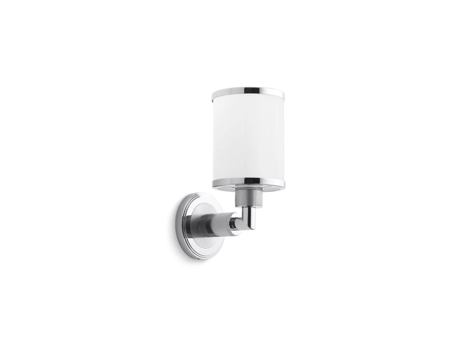 Kallista P34020-00-AD Vir Stil by Laura Kirar Wall Sconce - Image 2