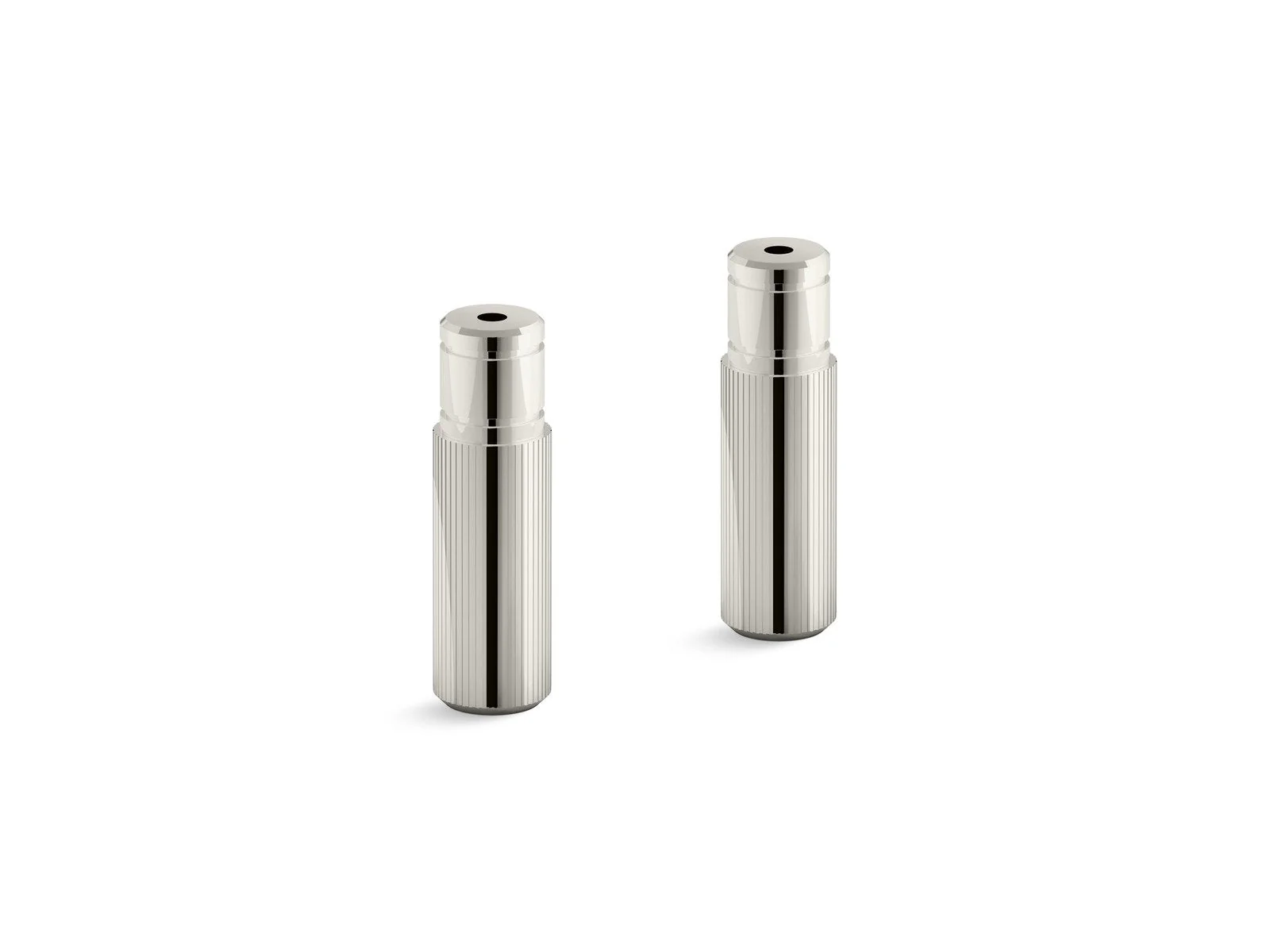 Kallista P74227-00-CP Vir Stil Vanity Leg Upgrade Kit - Image 2