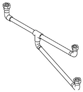 KOHLER K-1001690 1Upply Assy. - Image 2