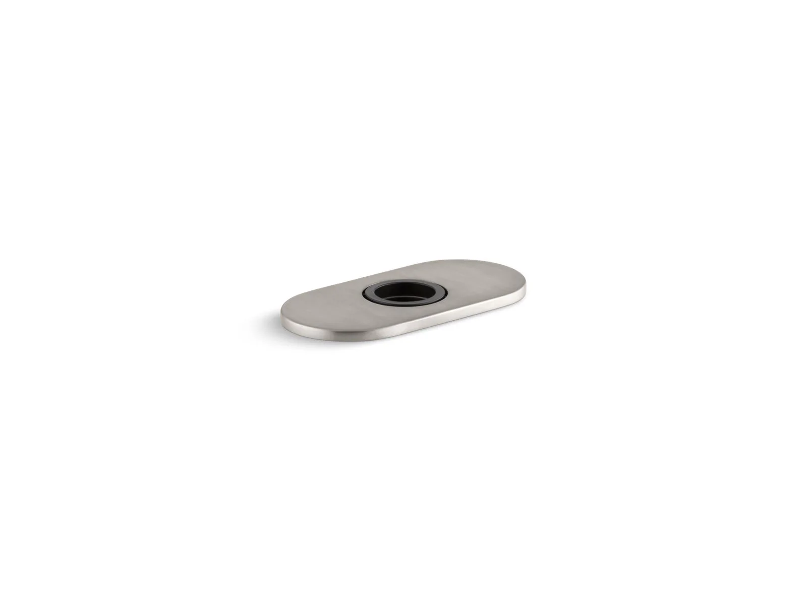 KOHLER K-13478-A 4" escutcheon plate for Insight and Kinesis faucet - Image 9