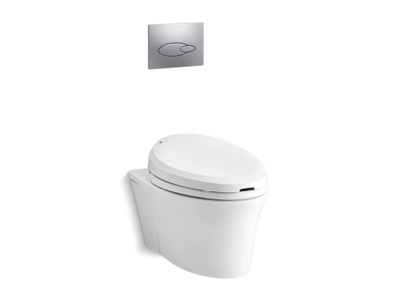 KOHLER 6300 One-Function 2-1/2" Diameter Spray Head Standard - Image 3