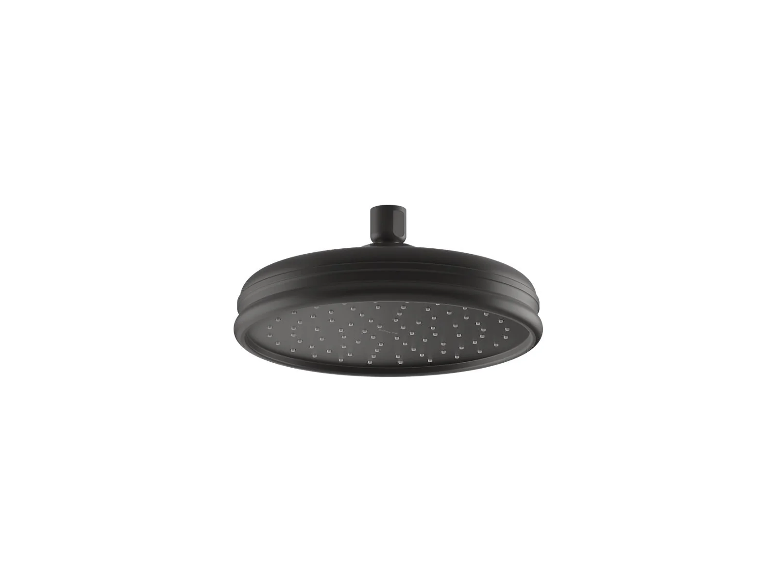 KOHLER K-13692-G 8" 1.75 gpm rainhead with Katalyst air-induction technology - Image 3