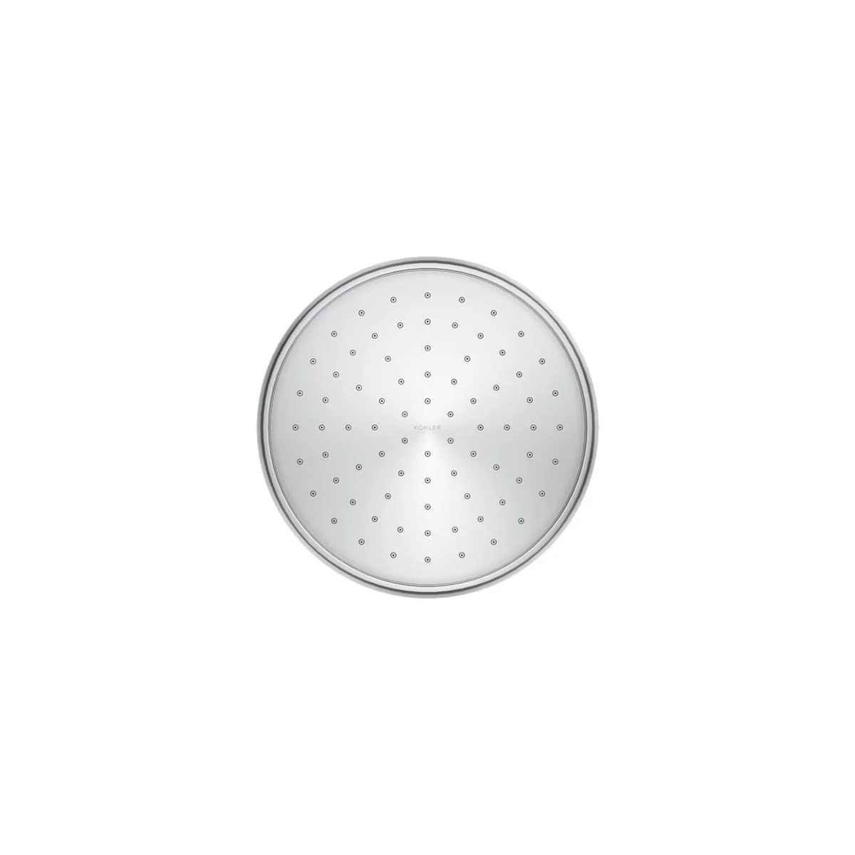KOHLER K-13692-G 8" 1.75 gpm rainhead with Katalyst air-induction technology - Image 39