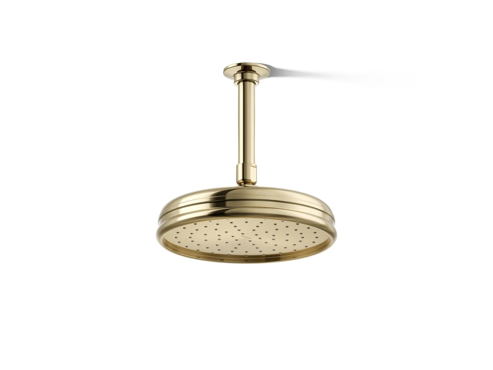 KOHLER 8" single-function rainhead, 2.5 gpm - Image 45