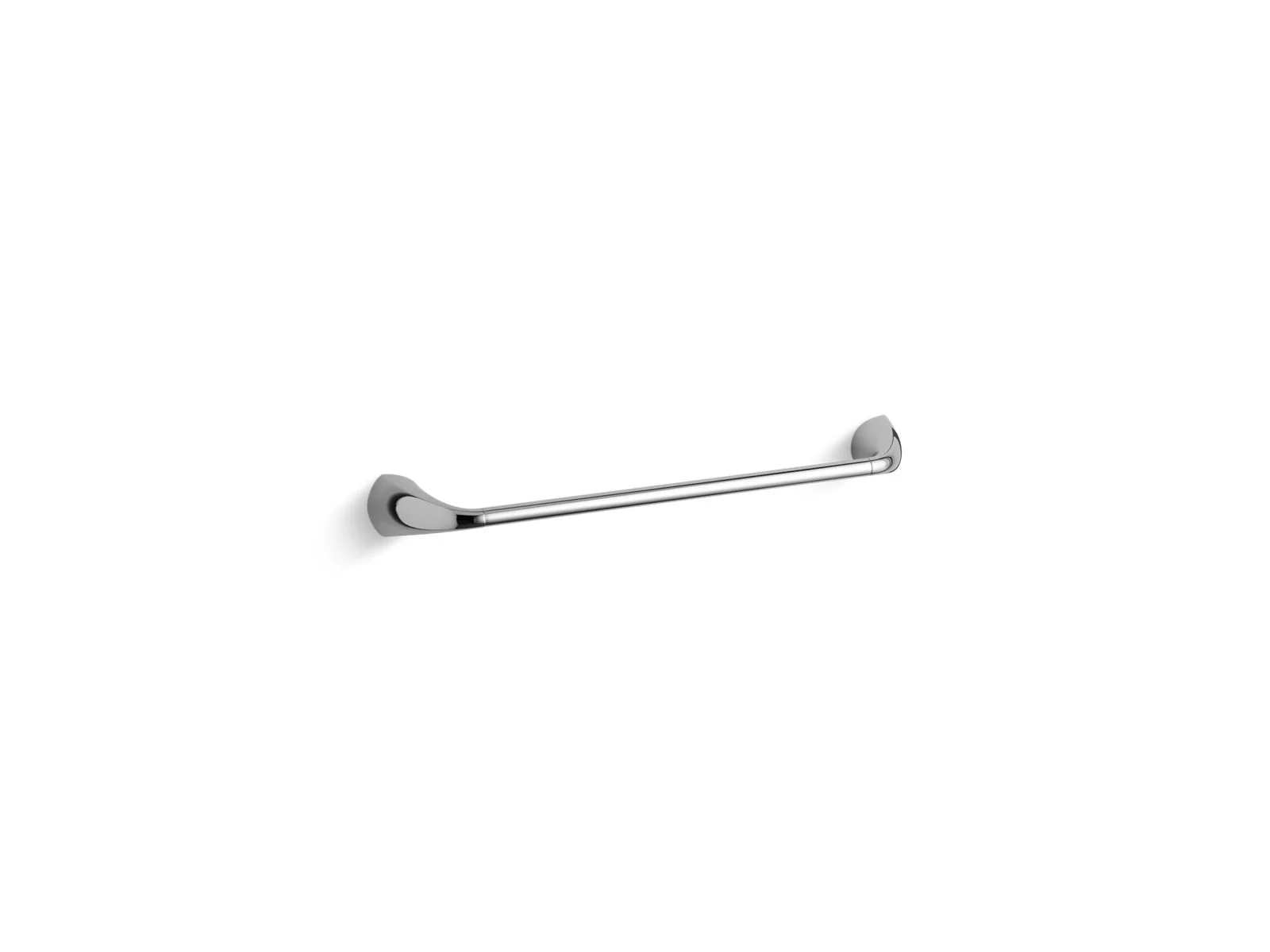 KOHLER K-37050 Alteo 18" towel bar - Image 2