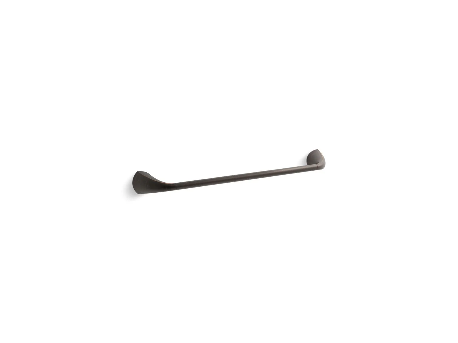 KOHLER K-37050 Alteo 18" towel bar - Image 3