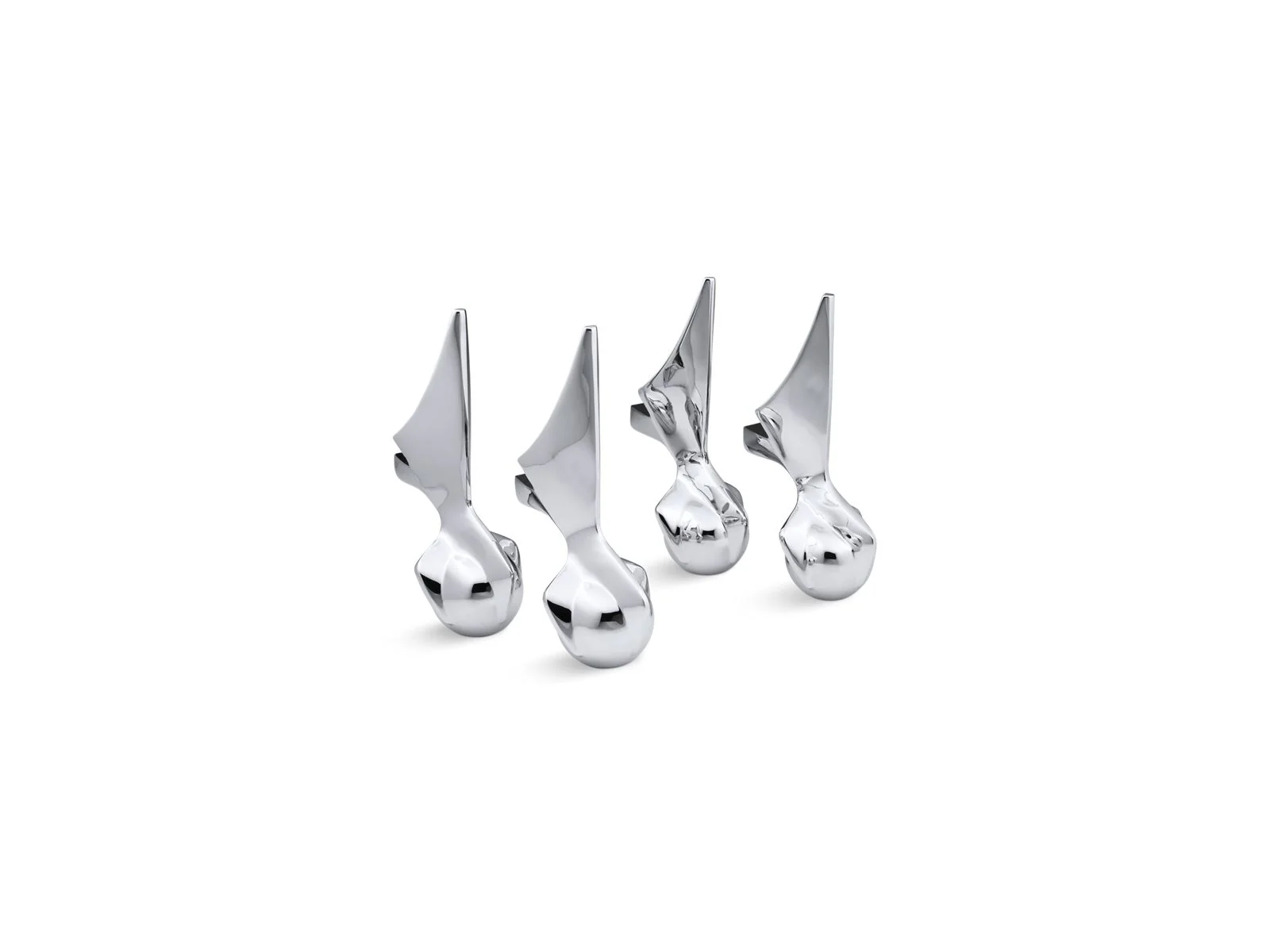 KOHLER K-102 Antique Ball-and-claw feet - Image 3