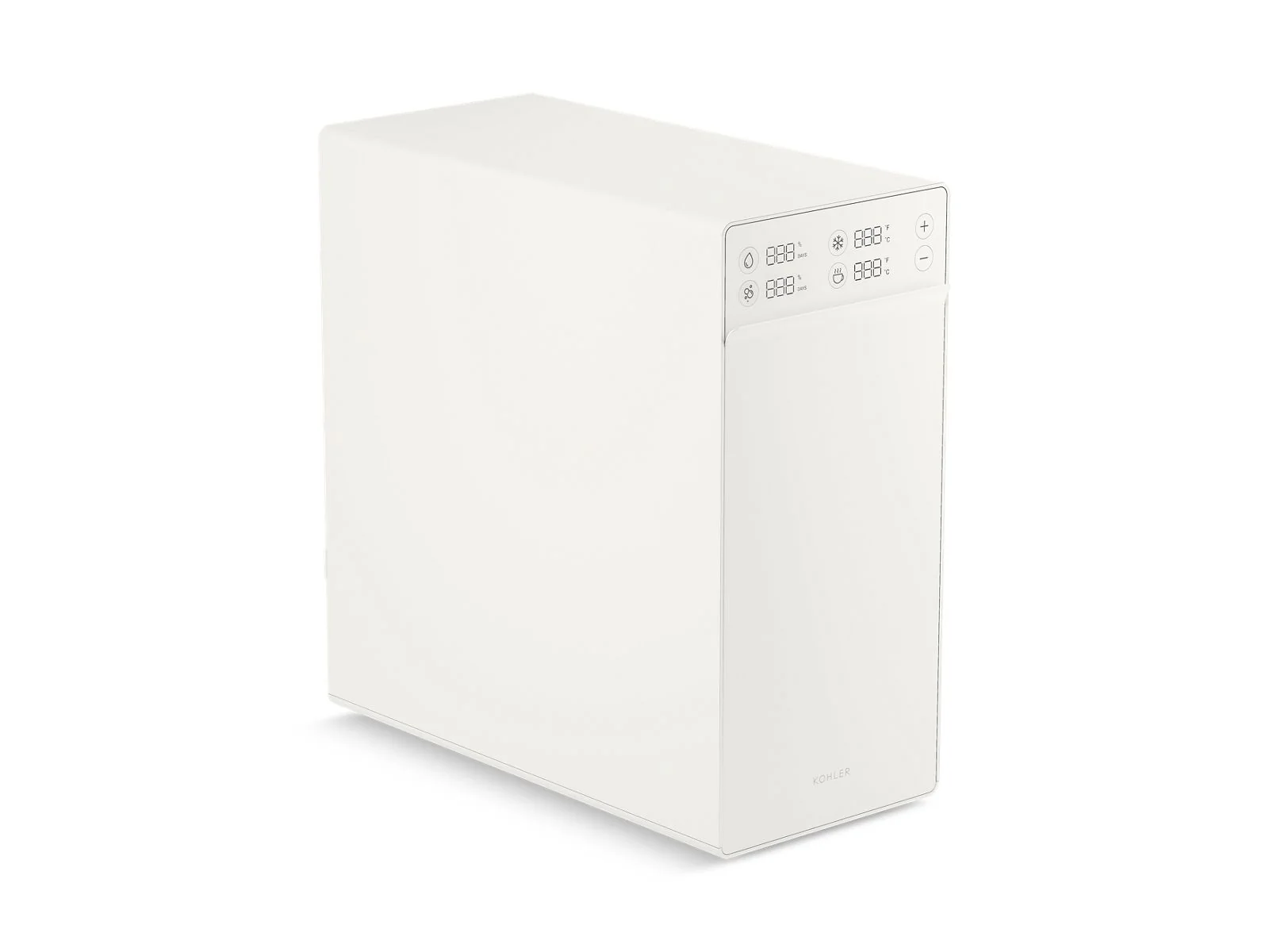 KOHLER K-34113 Aquifer 4-in-1 beverage system