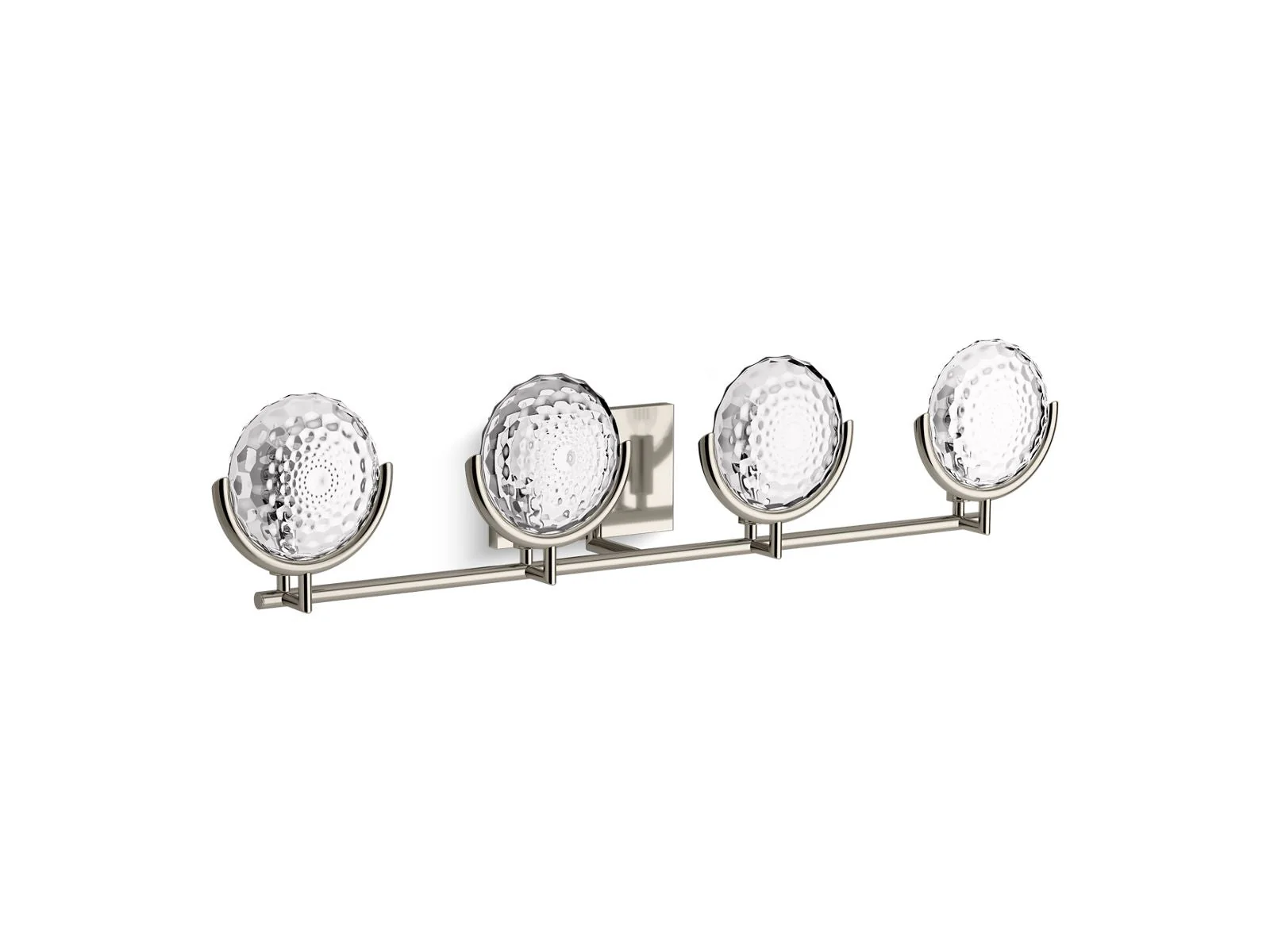 KOHLER K-29378-SC04B Arendela Four-light sconce - Image 4