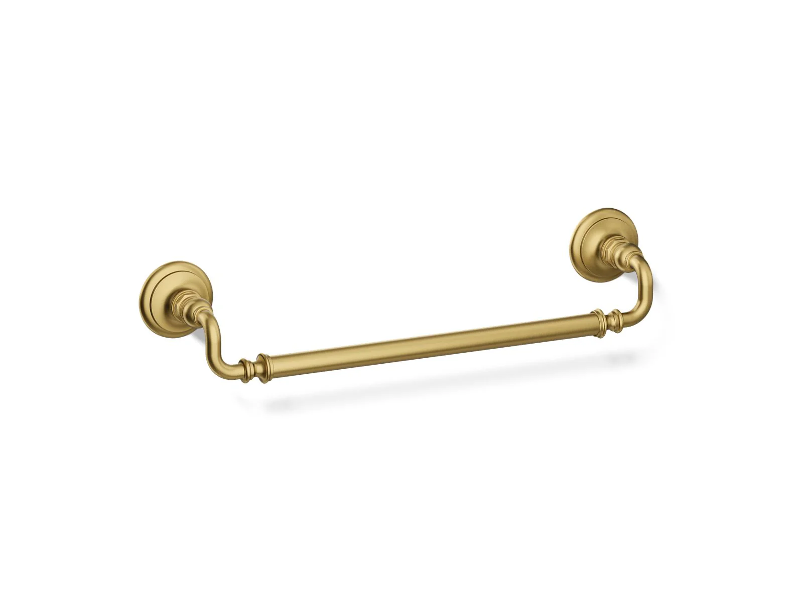 KOHLER K-72567 Artifacts 18" towel bar - Image 10
