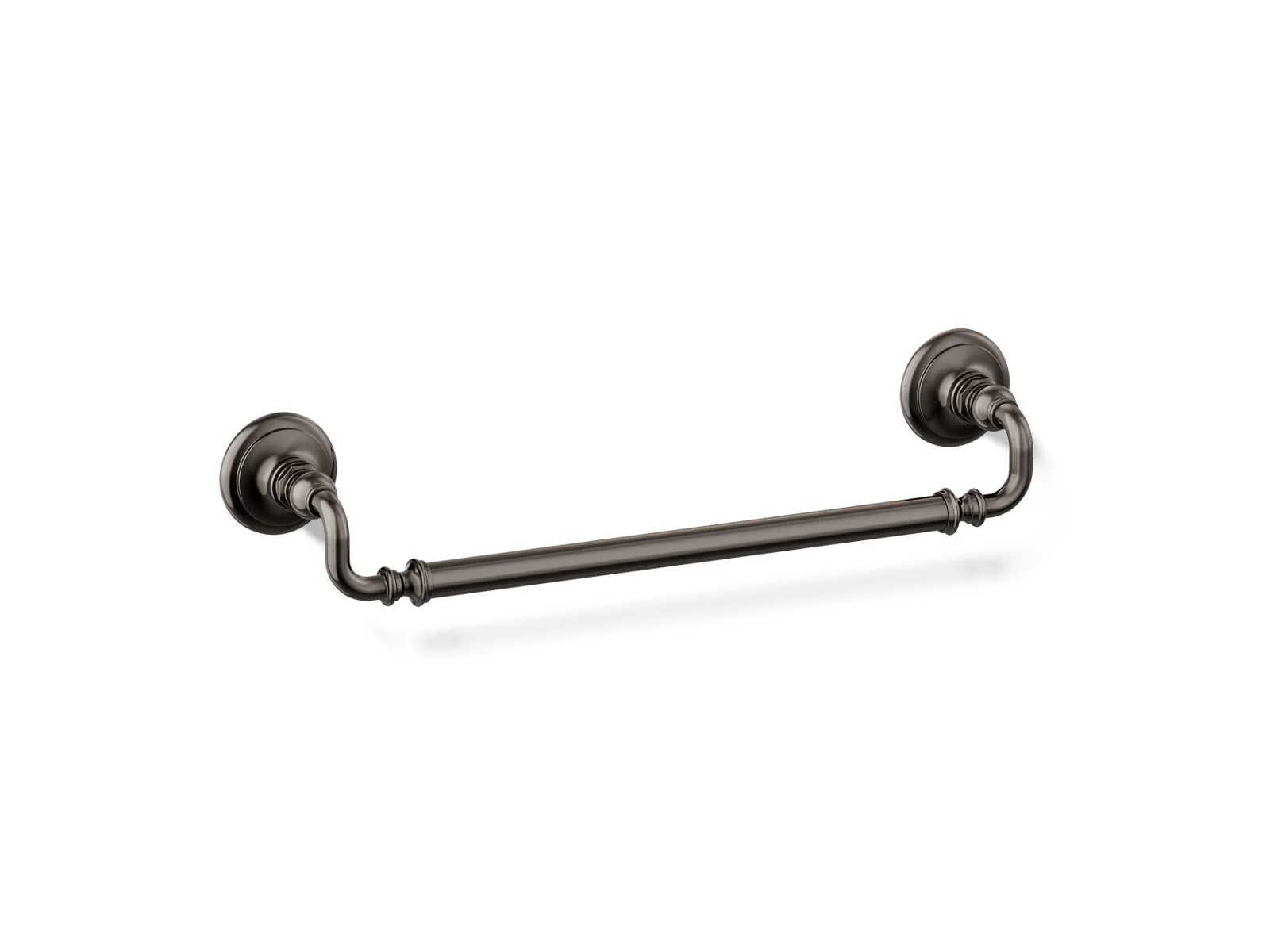 KOHLER K-72567 Artifacts 18" towel bar - Image 45