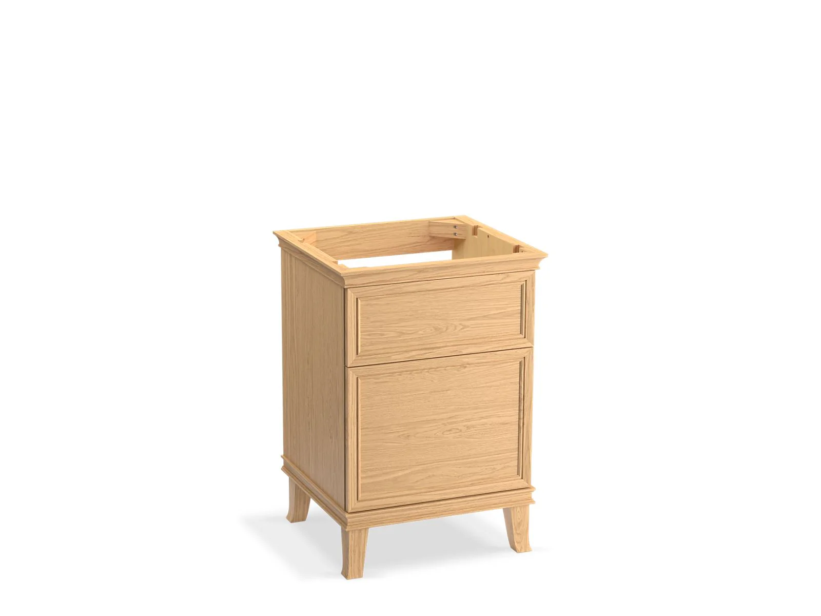 KOHLER K-29469 Artifacts 24" bathroom vanity cabinet - Image 4