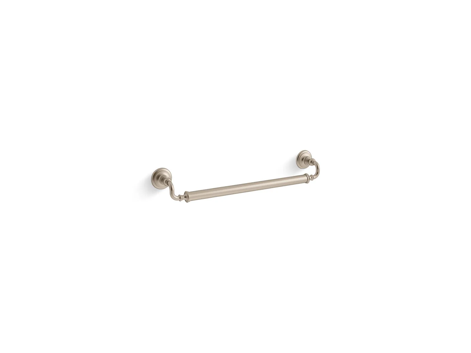 KOHLER K-25156 Artifacts 24" grab bar - Image 11