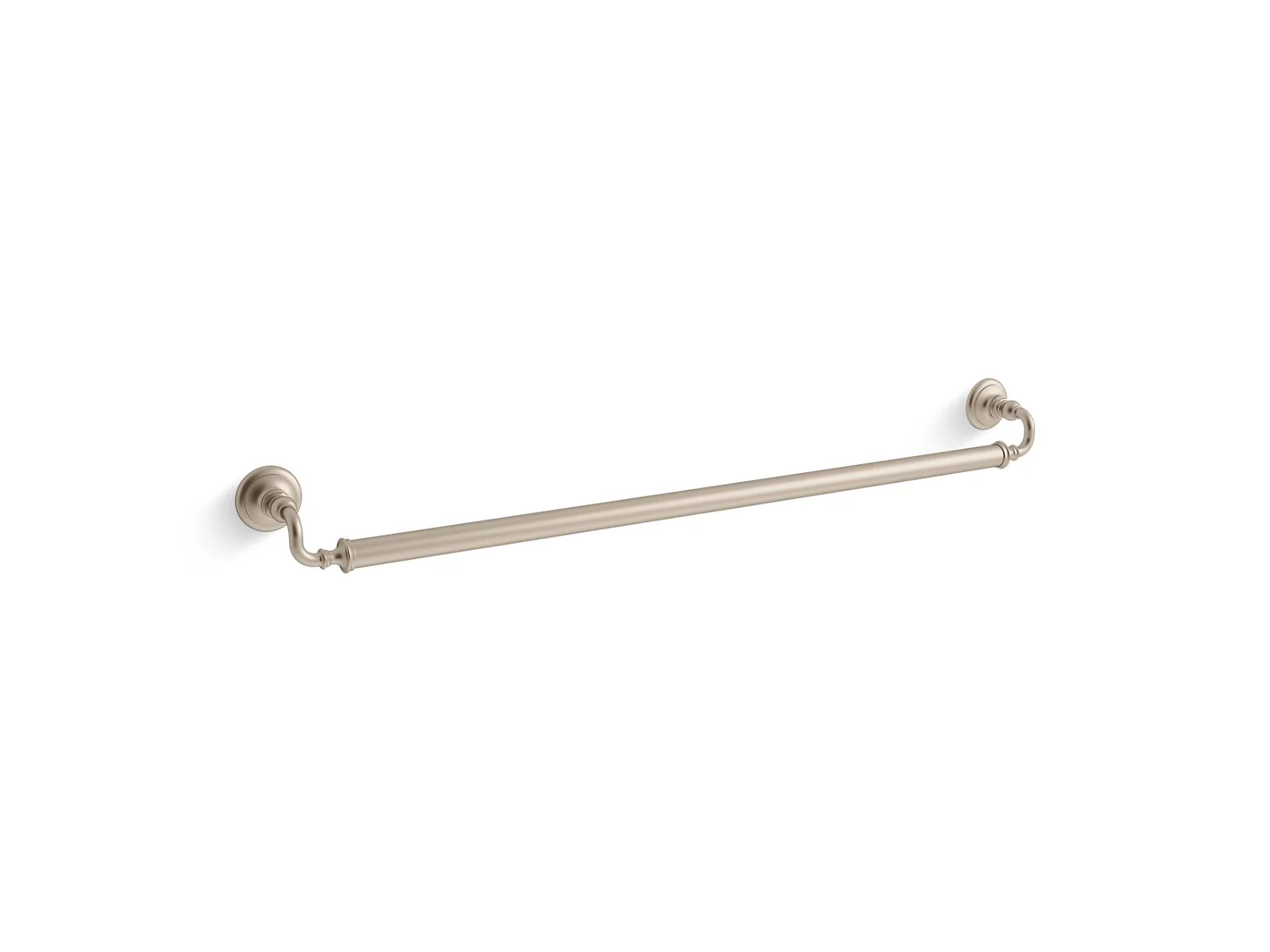 KOHLER K-25158 Artifacts 42" grab bar - Image 12