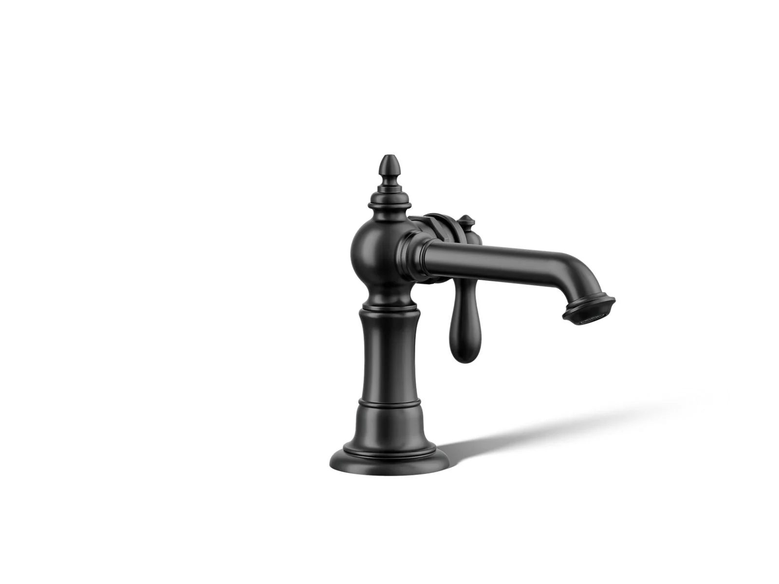 KOHLER K-72762-9M Artifacts Single-handle bathroom sink faucet, 1.2 gpm - Image 20