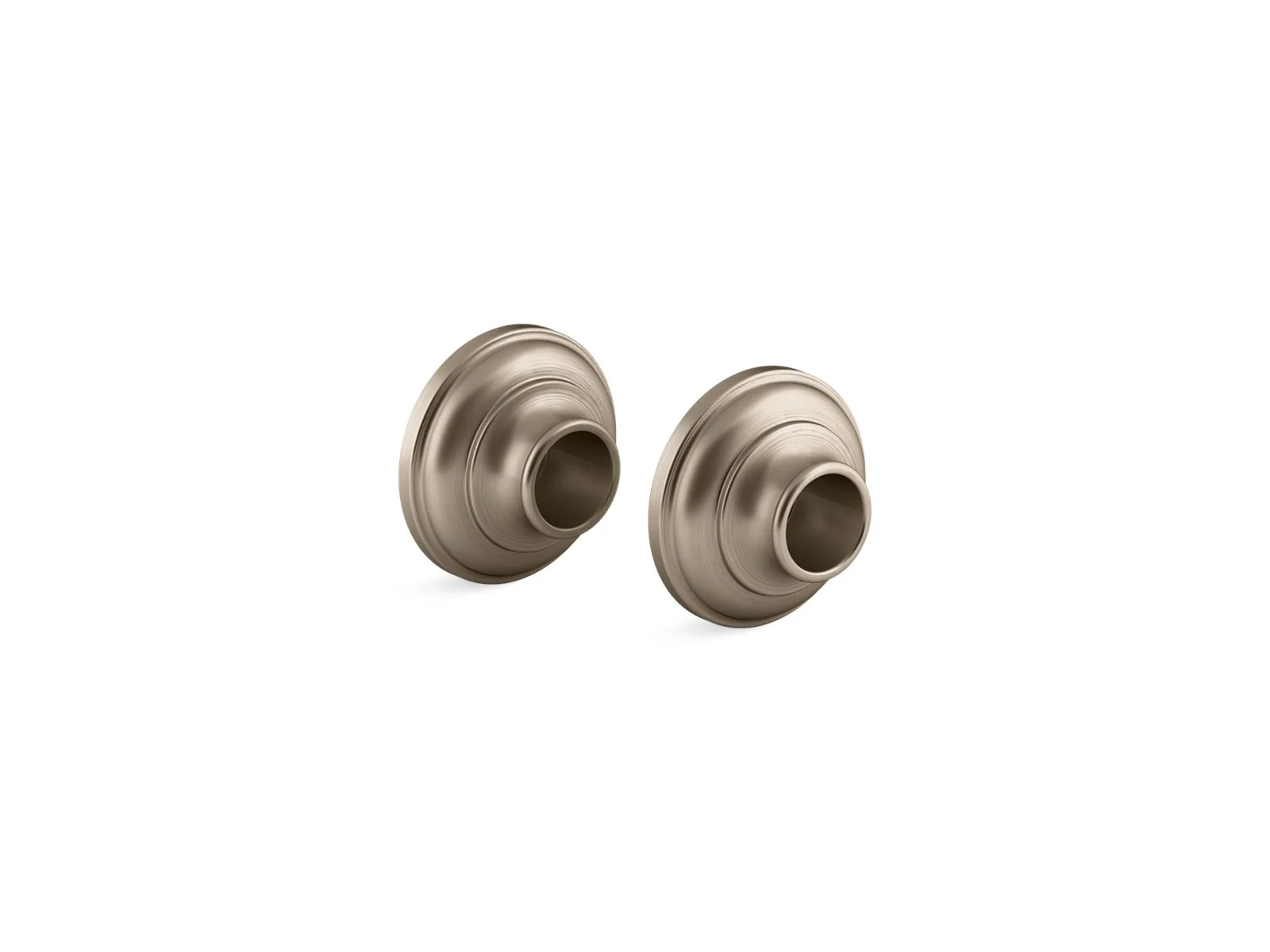 KOHLER K-72799 Artifacts Slidebar trim - Image 10