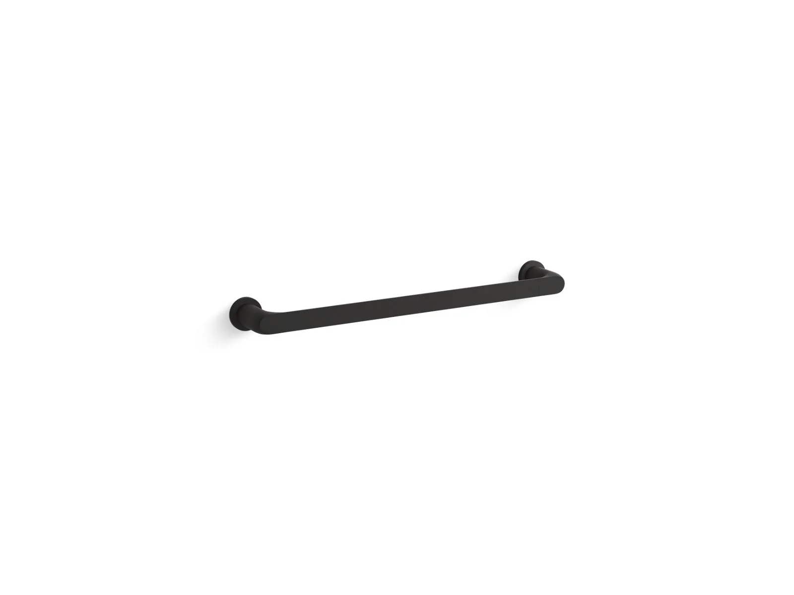 KOHLER K-97494 Avid 18" towel bar - Image 2
