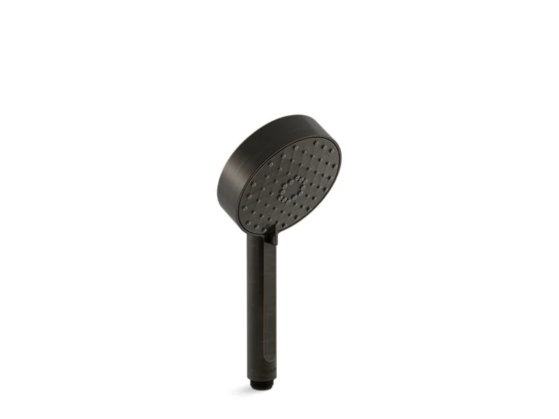 KOHLER K-72415 Awaken G110 Geometric 2.0 gpm multifunction handshower - Image 2