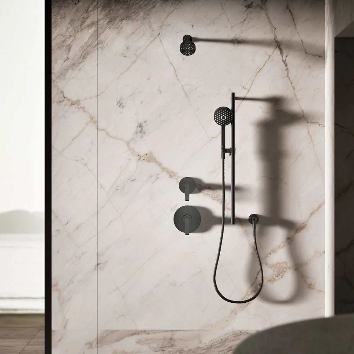 KOHLER Awaken G110 Three-function handshower, 2.5 gpm - Image 11