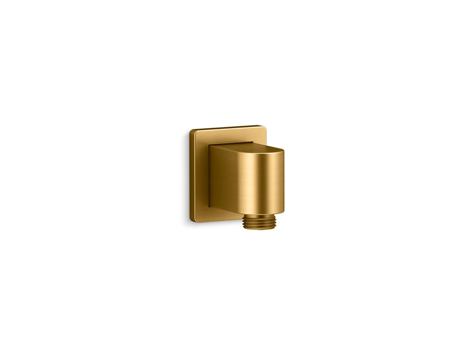 KOHLER K-98350 Awaken Wall-mount supply elbow - Image 2