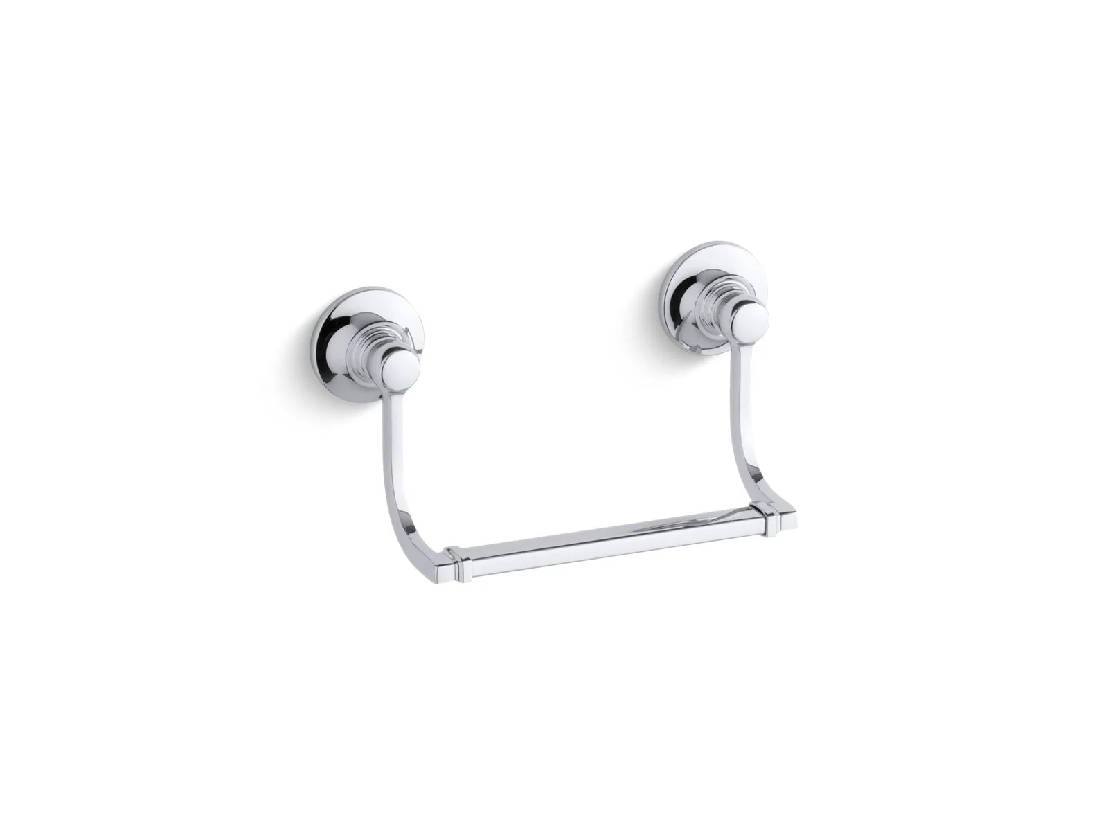KOHLER K-11416 Bancroft 9" towel bar - Image 2